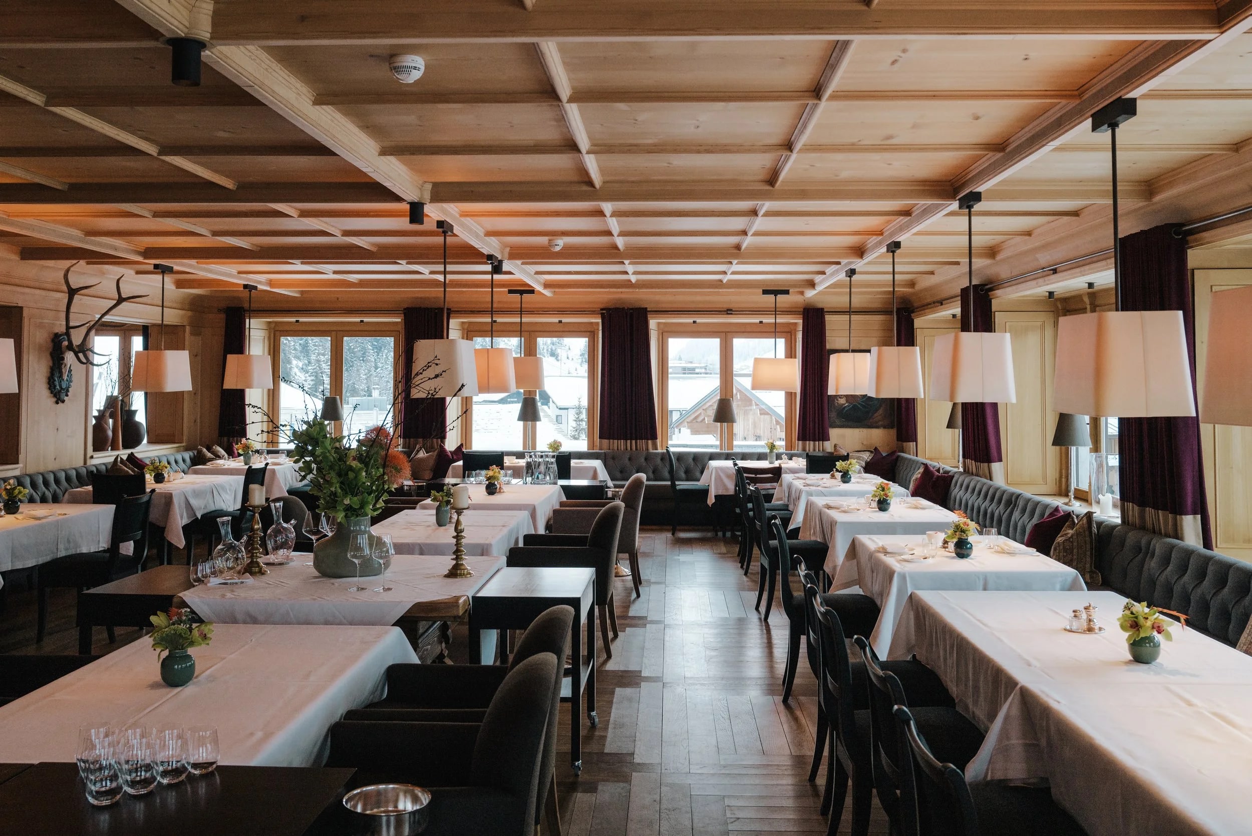 Hotel Almhof Schneider