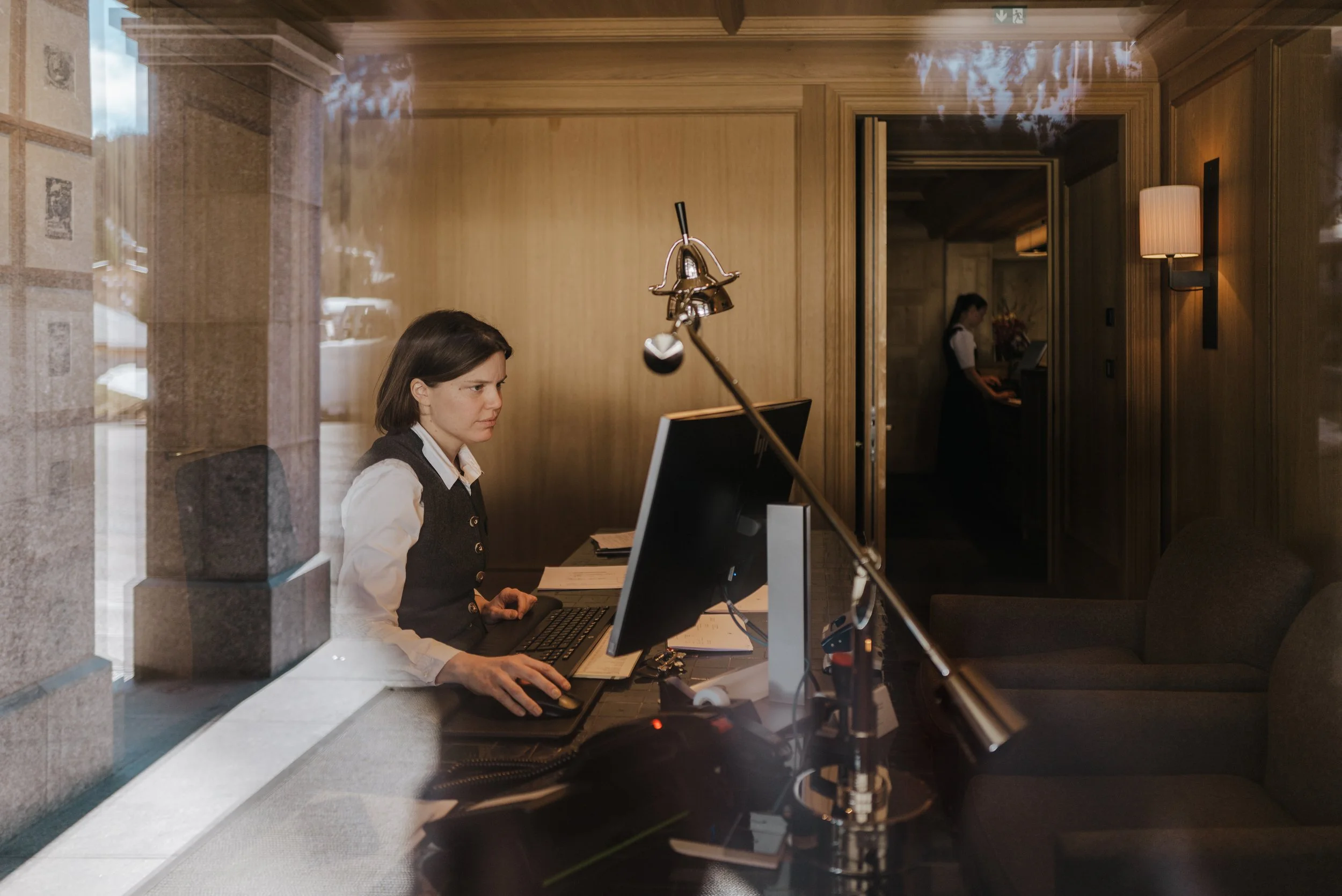 Hotel Almhof Schneider