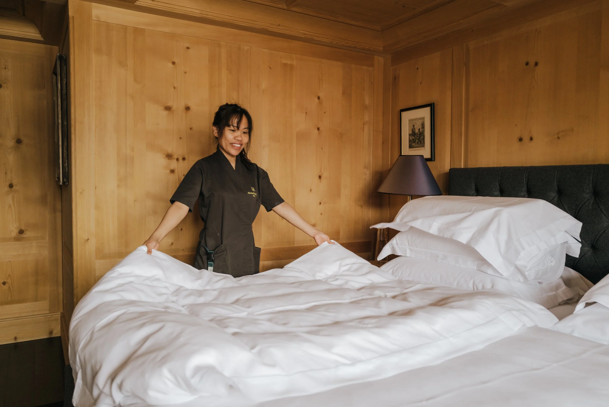 Hotel Almhof Schneider