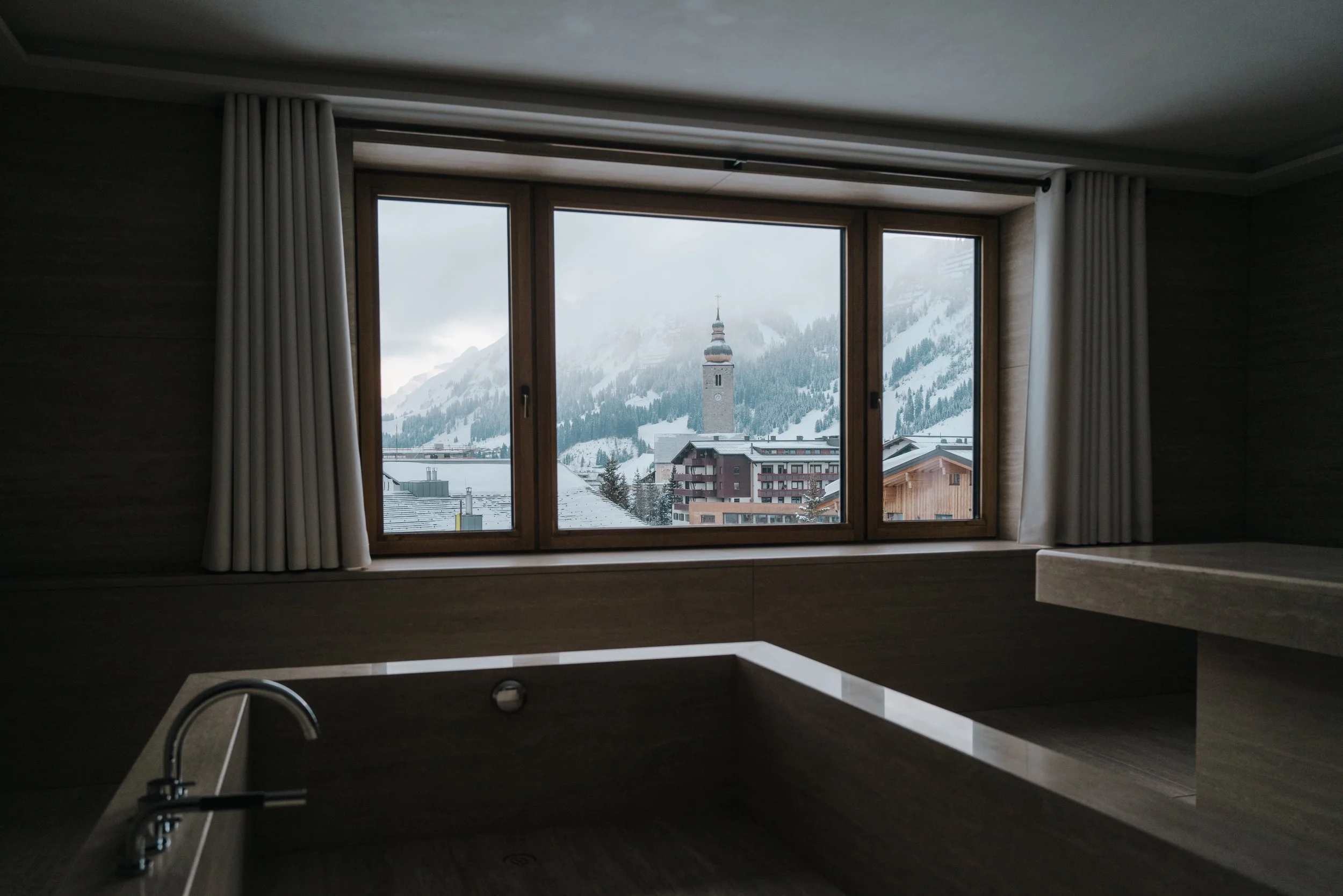 Hotel Almhof Schneider