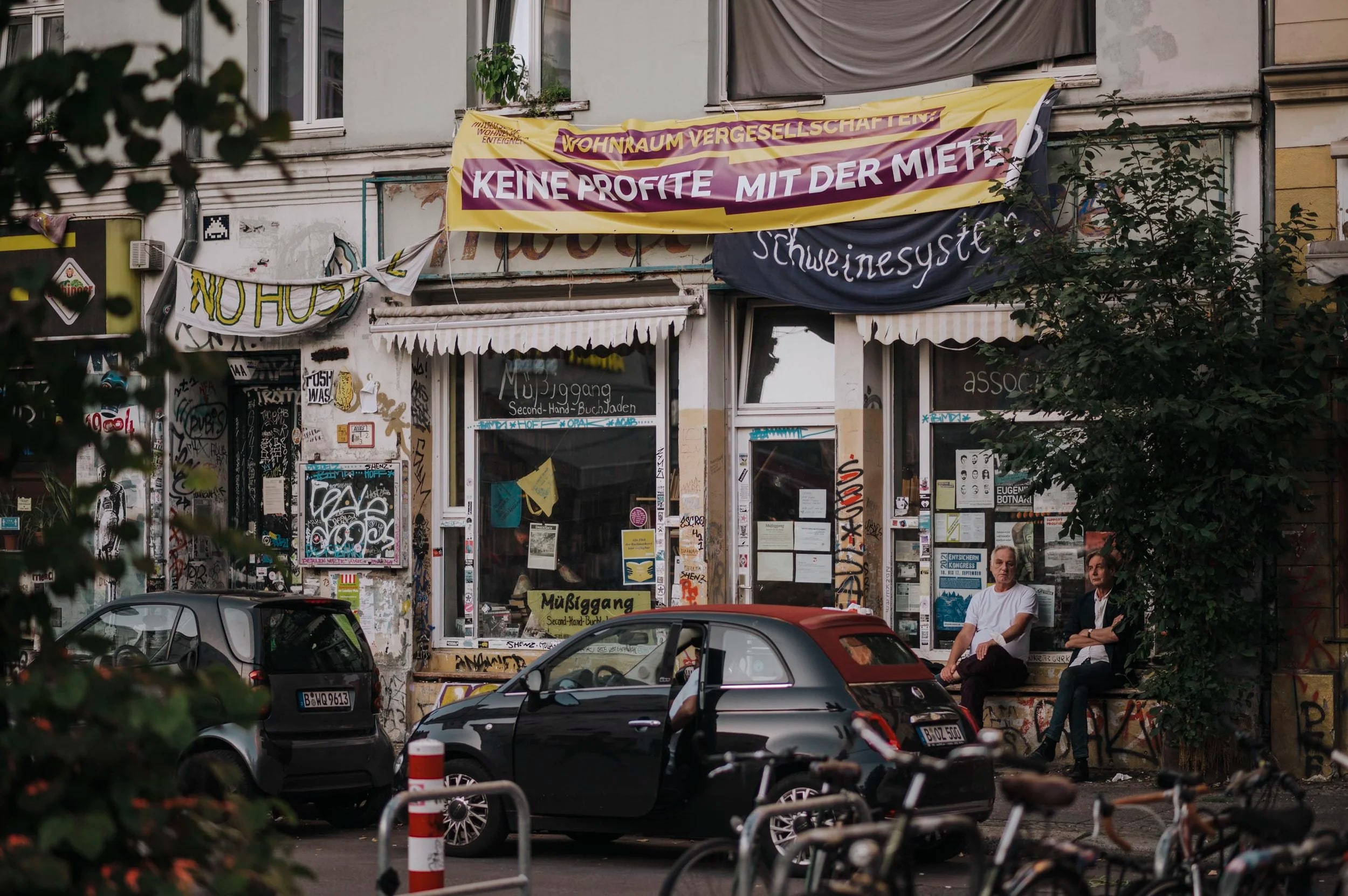 Hotel Orania Berlin