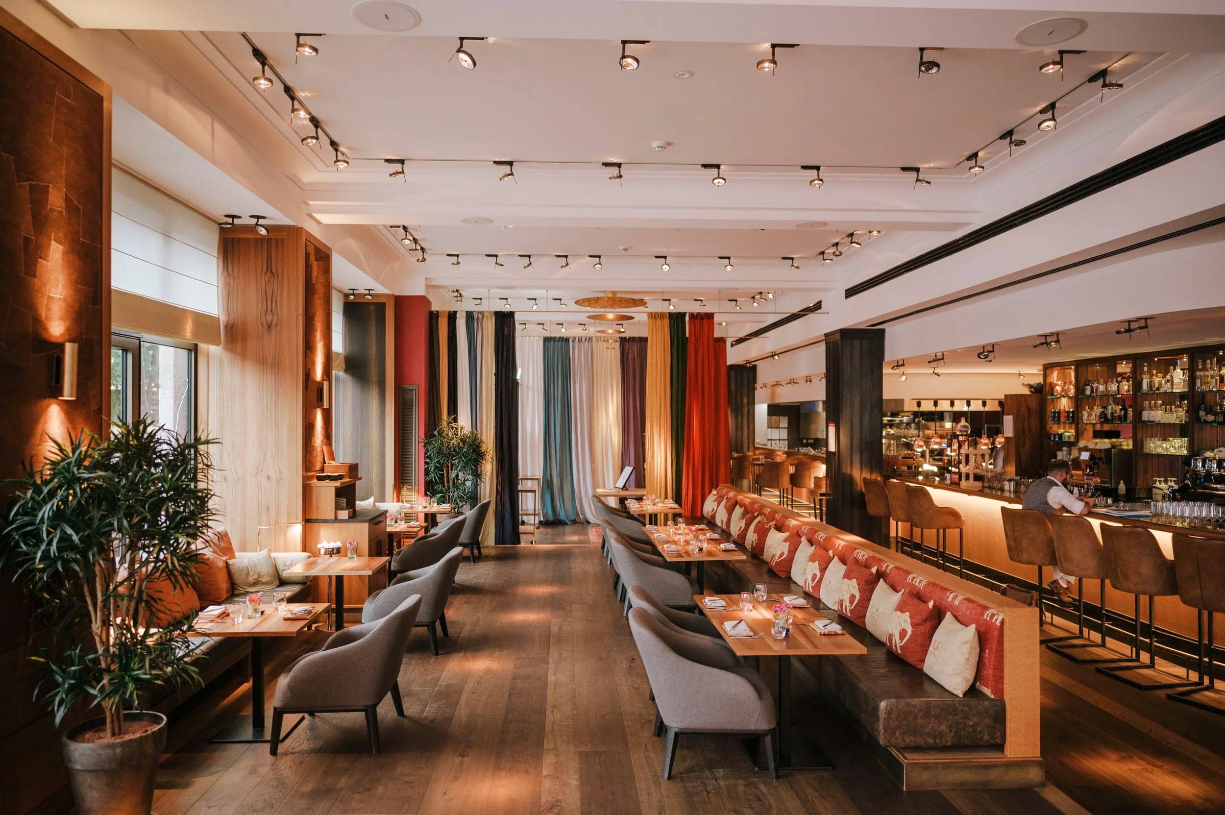 Hotel Orania Berlin