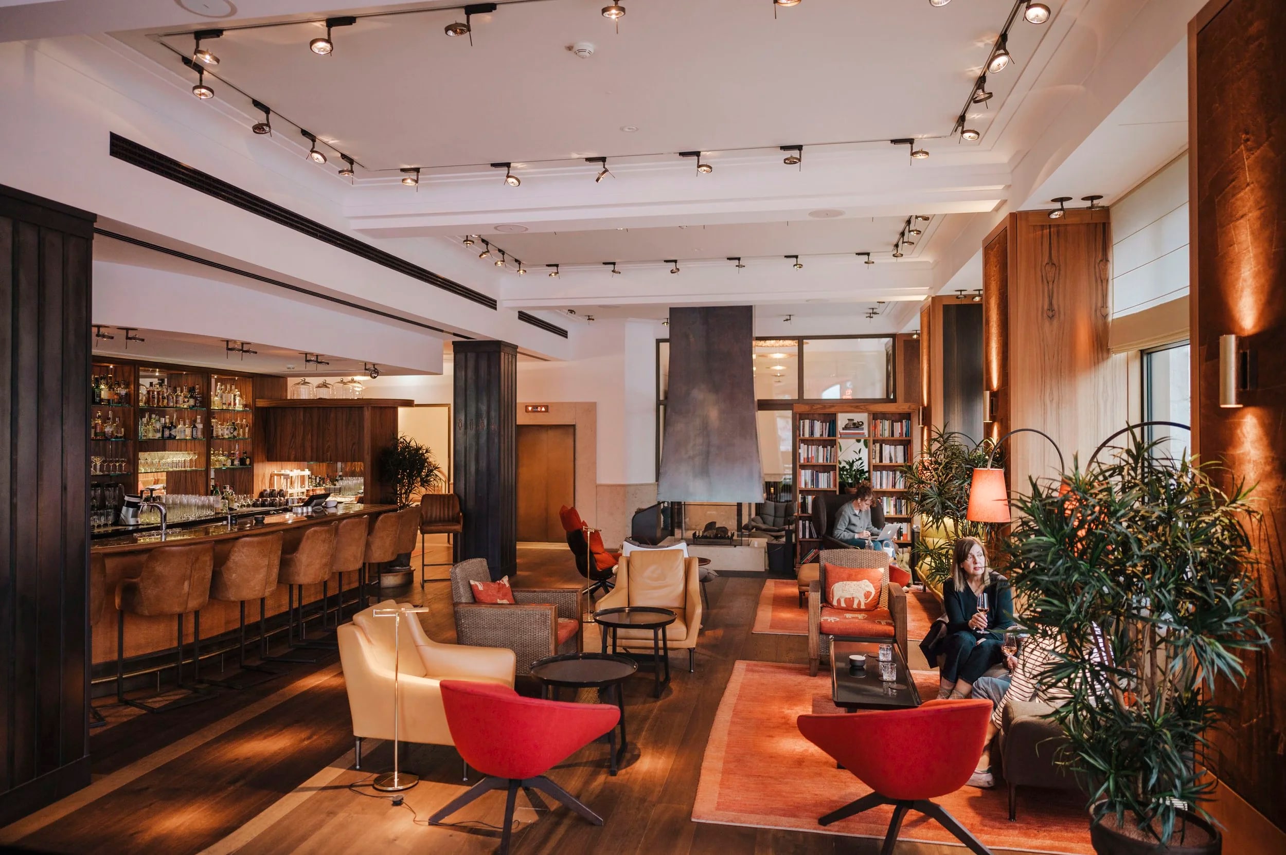 Hotel Orania Berlin