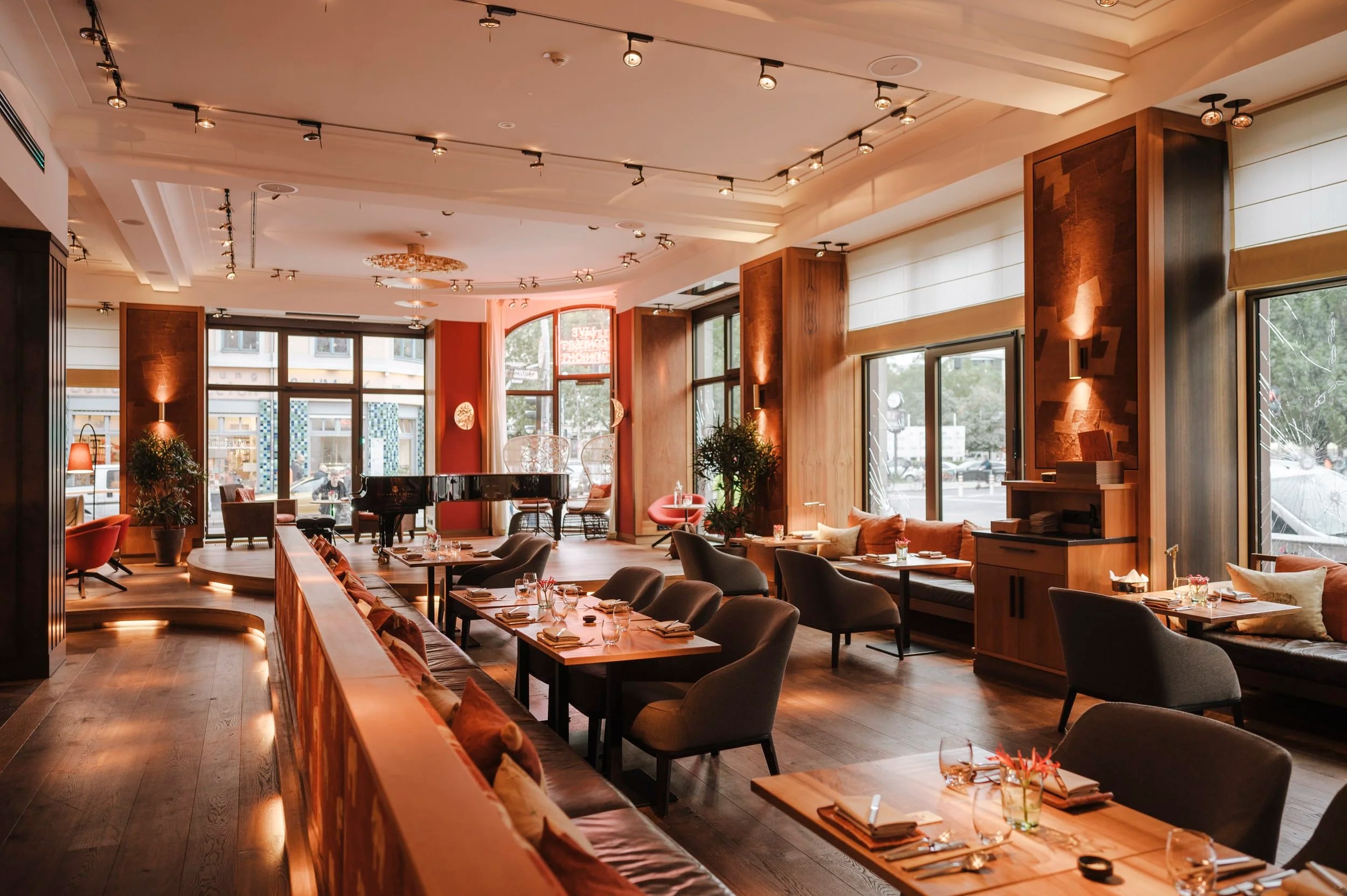 Hotel Orania Berlin