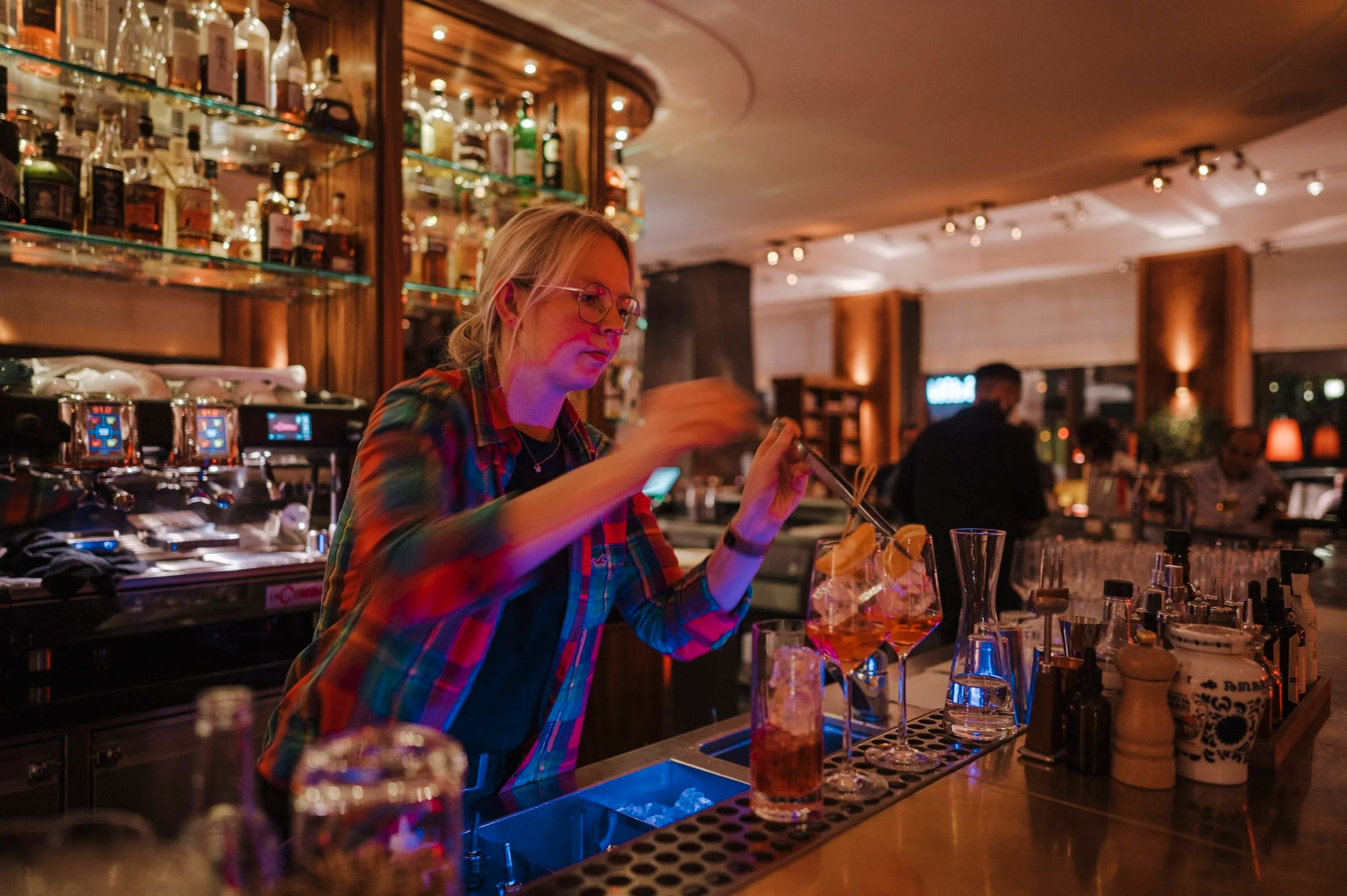 Hotel Orania Berlin