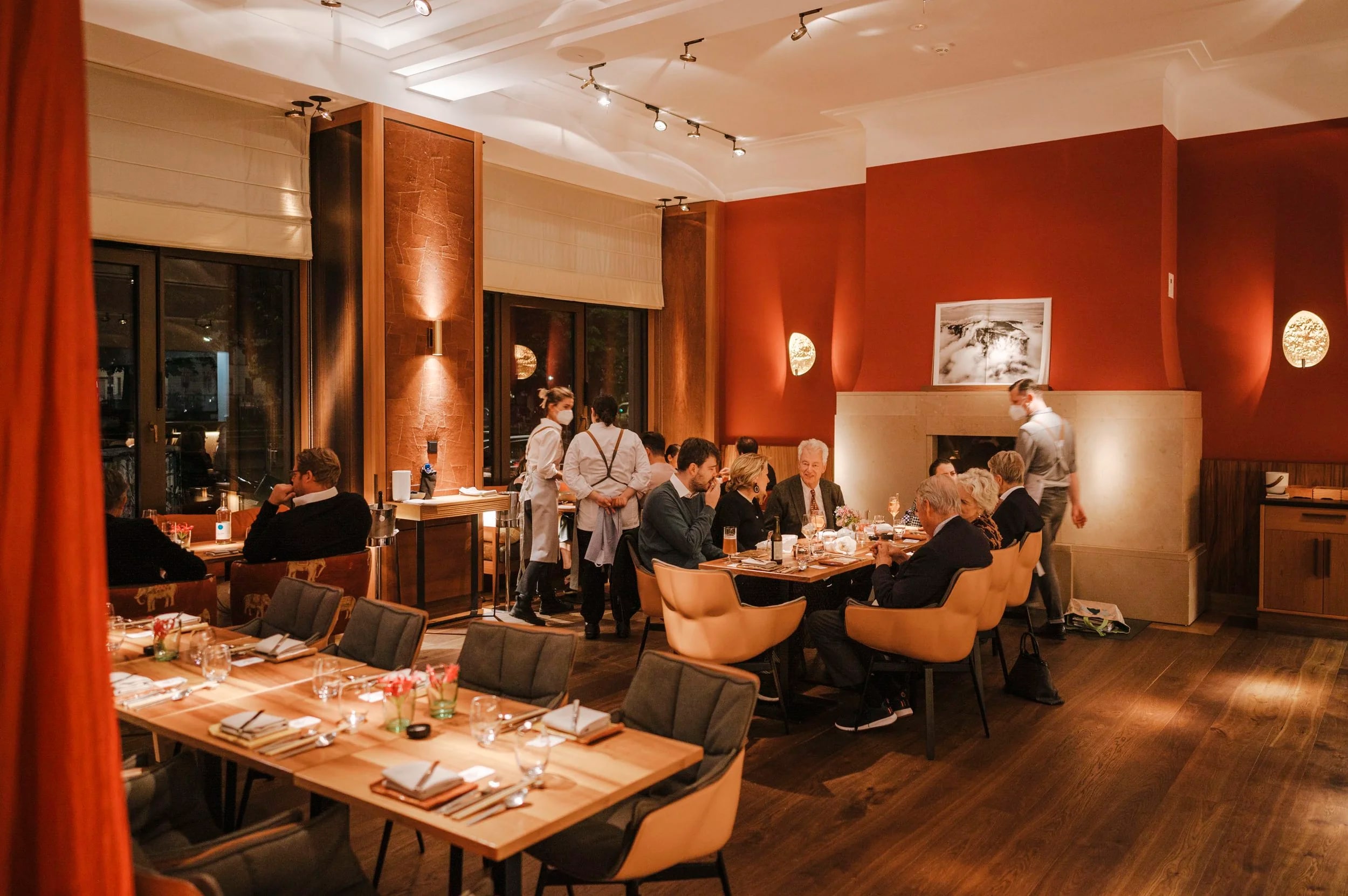 Hotel Orania Berlin