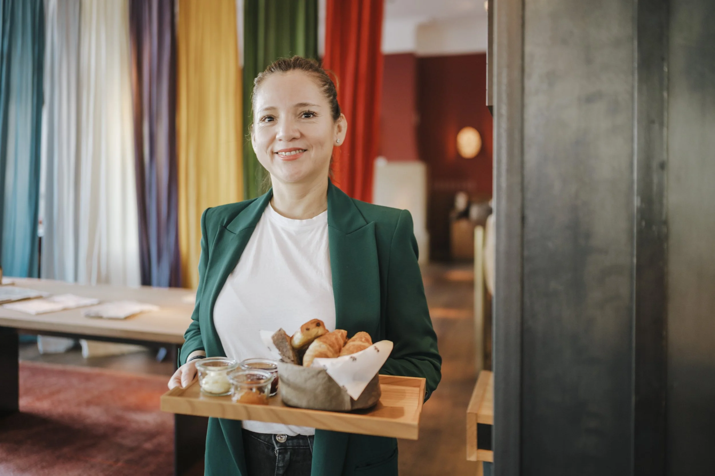Hotel Orania Berlin