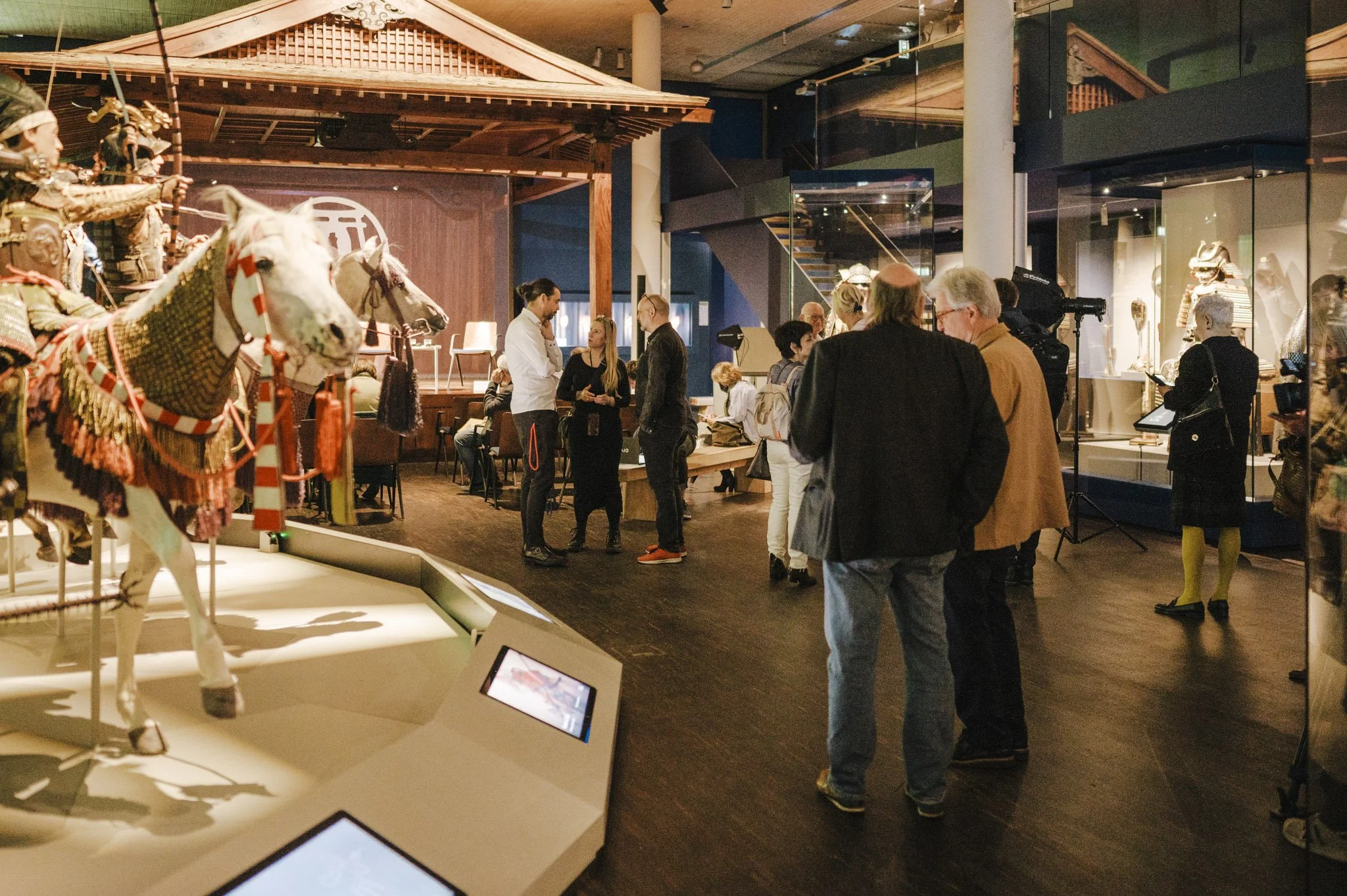 Samurai Museum Berlin