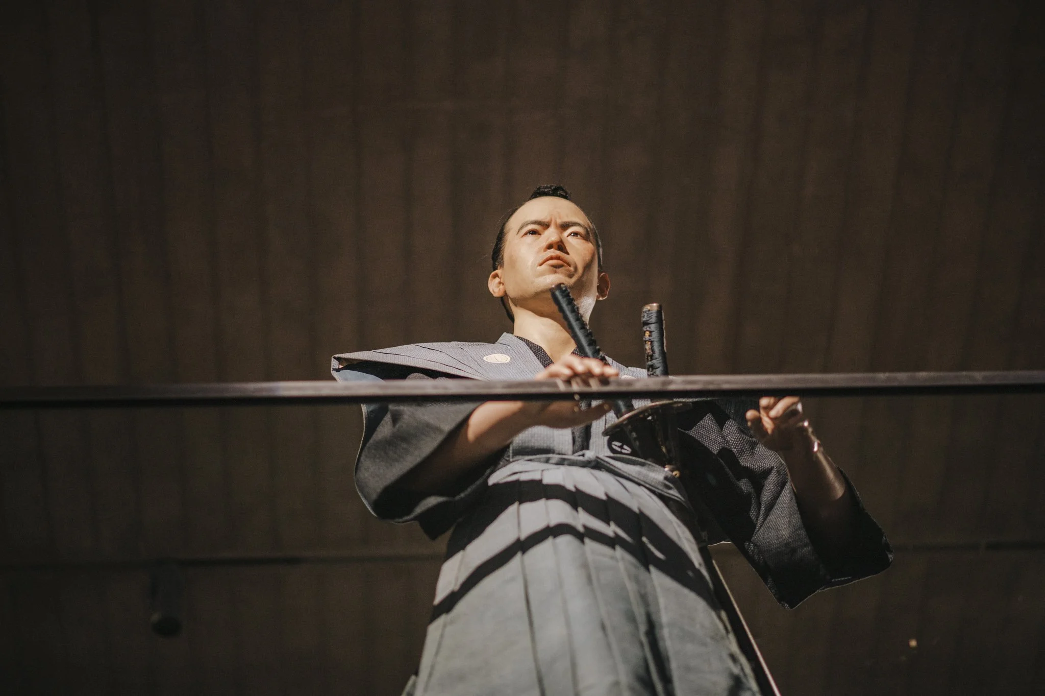 Samurai Museum Berlin