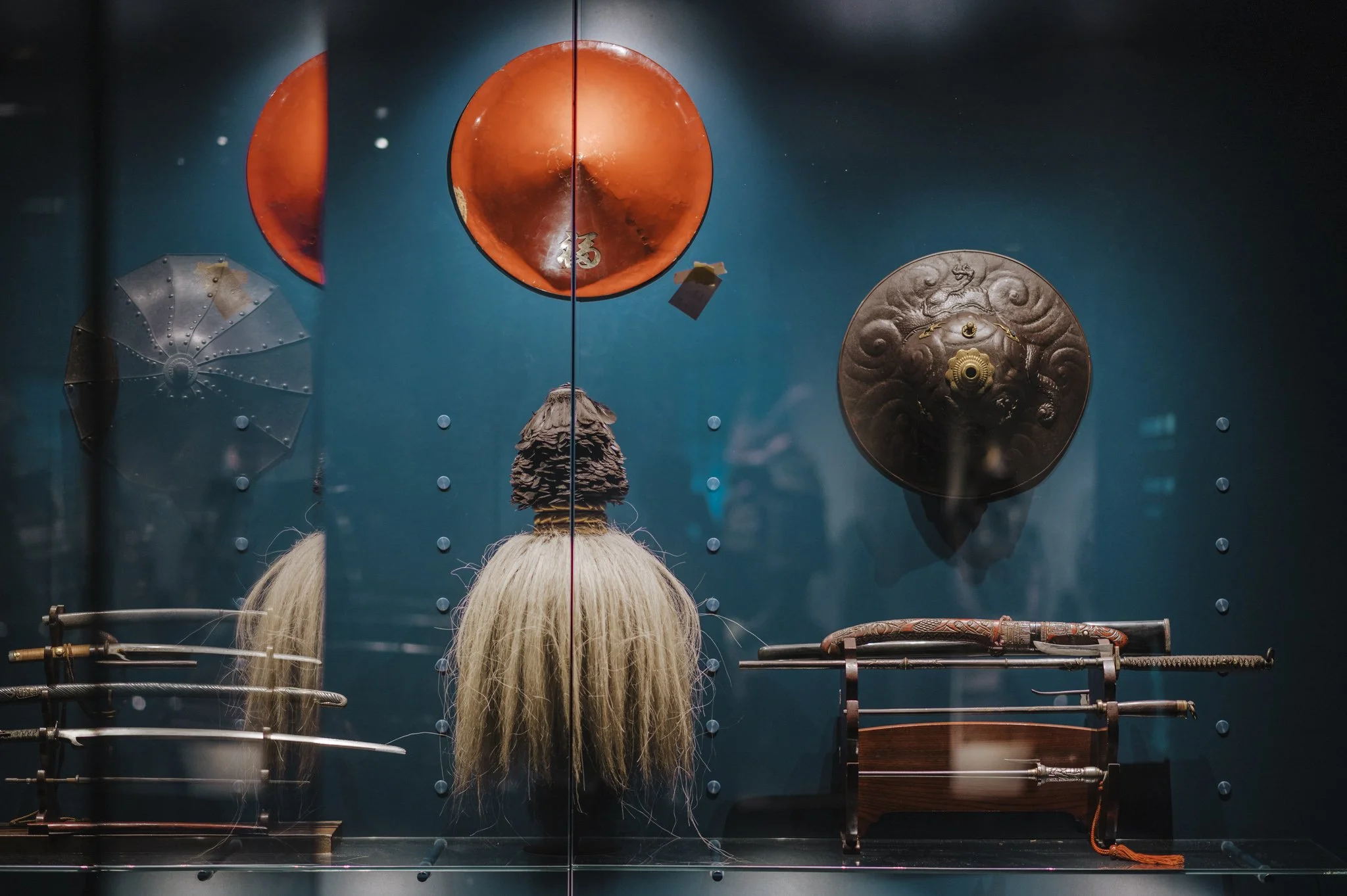 Samurai Museum Berlin