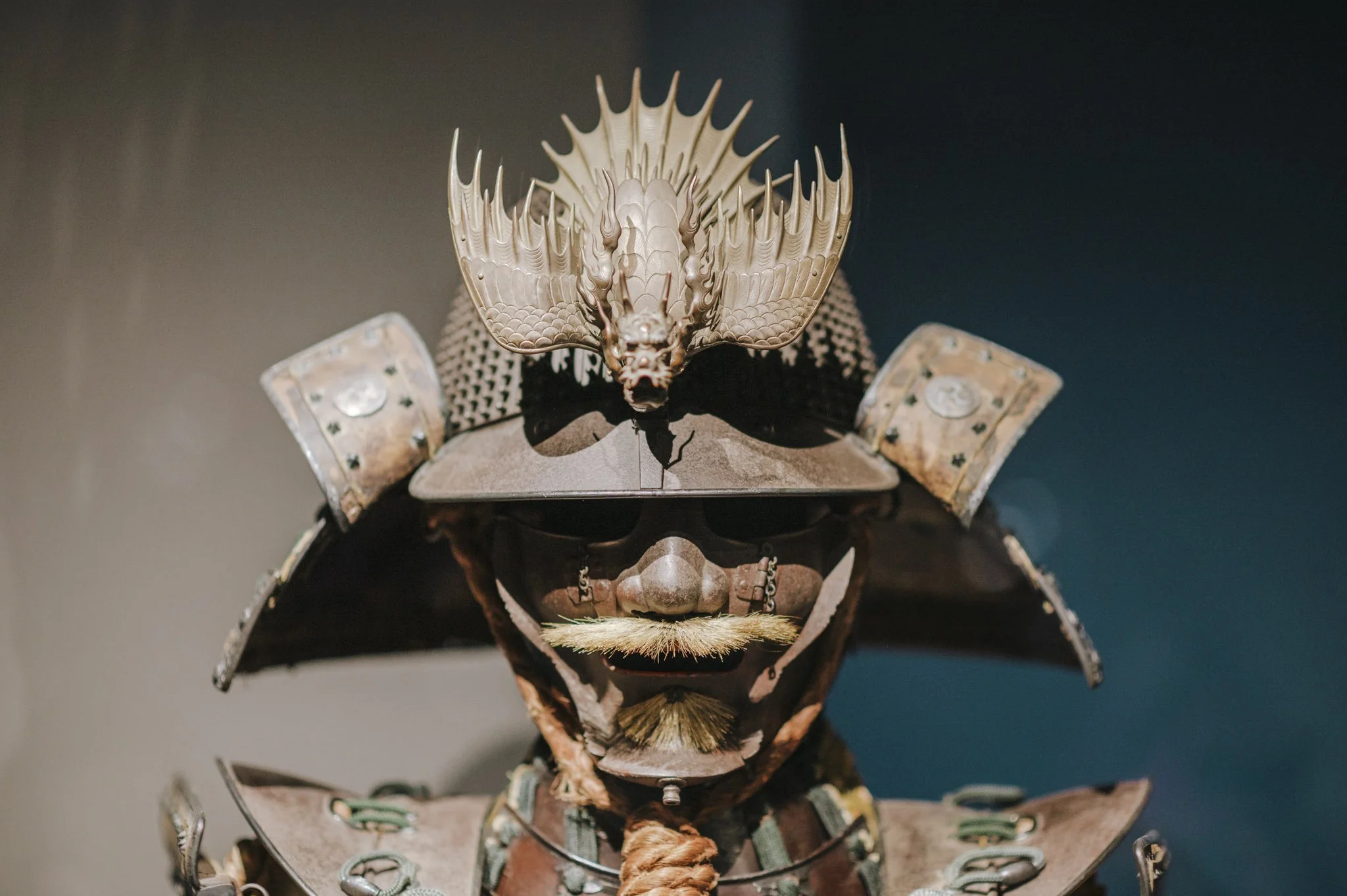 Samurai Museum Berlin