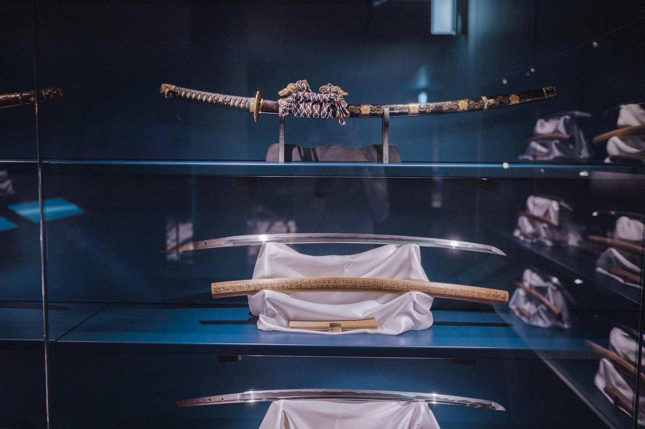 Samurai Museum Berlin