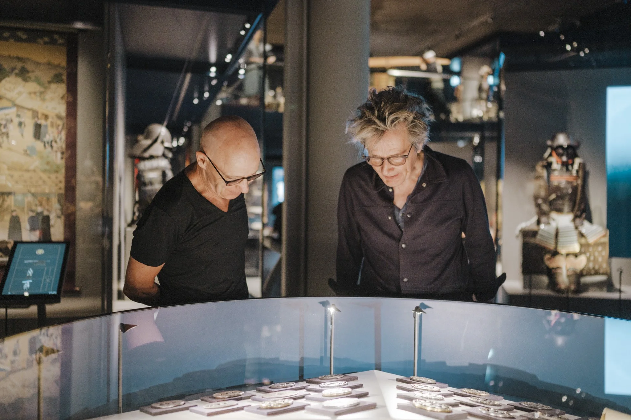 Samurai Museum Berlin