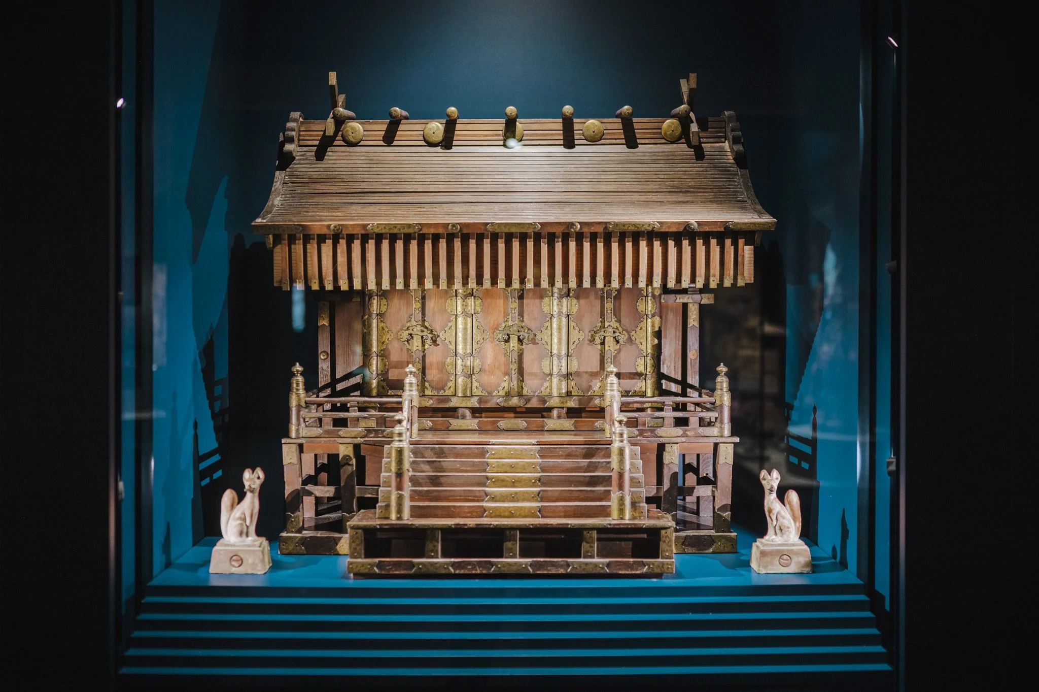 Samurai Museum Berlin