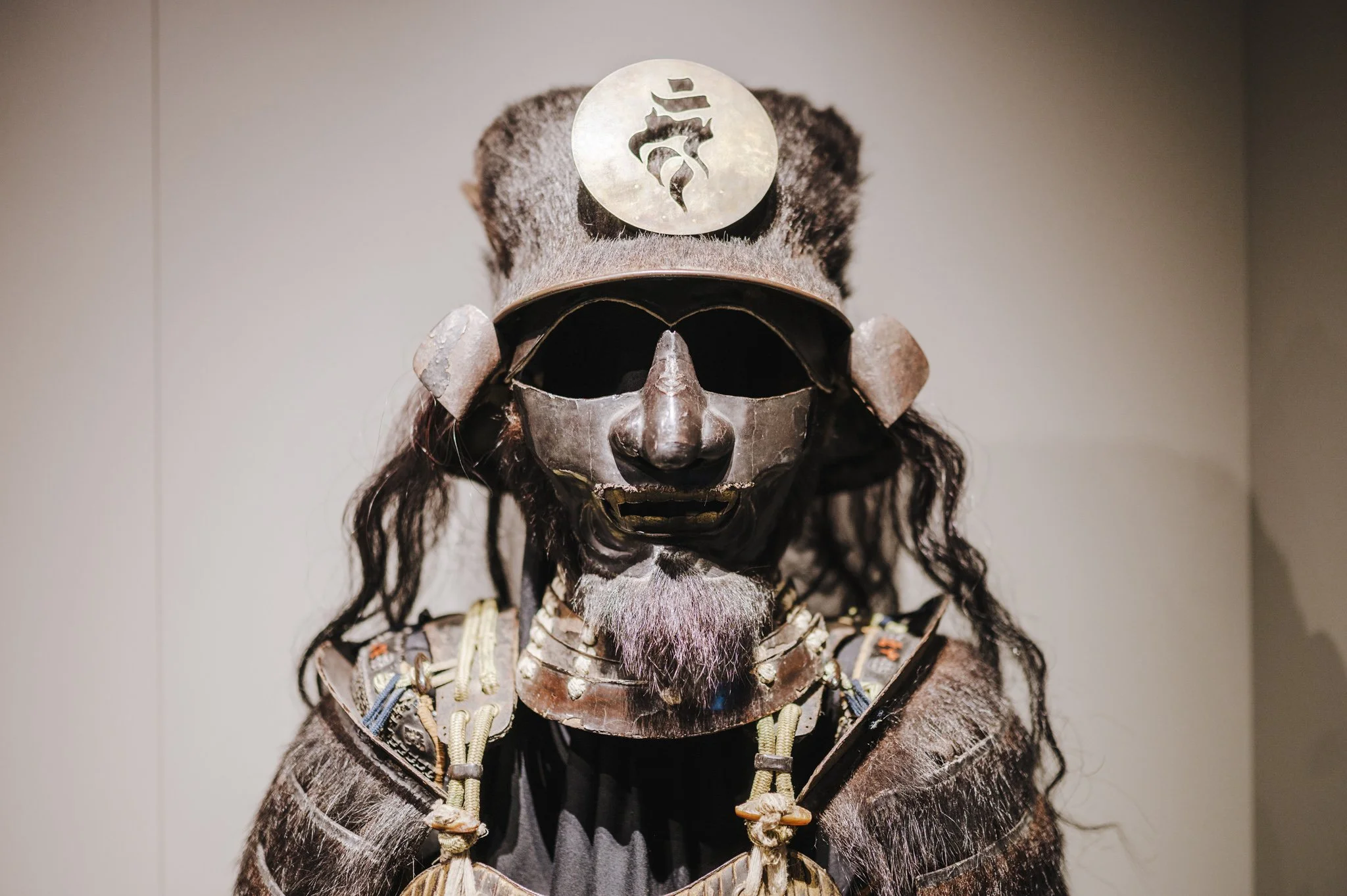 Samurai Museum Berlin