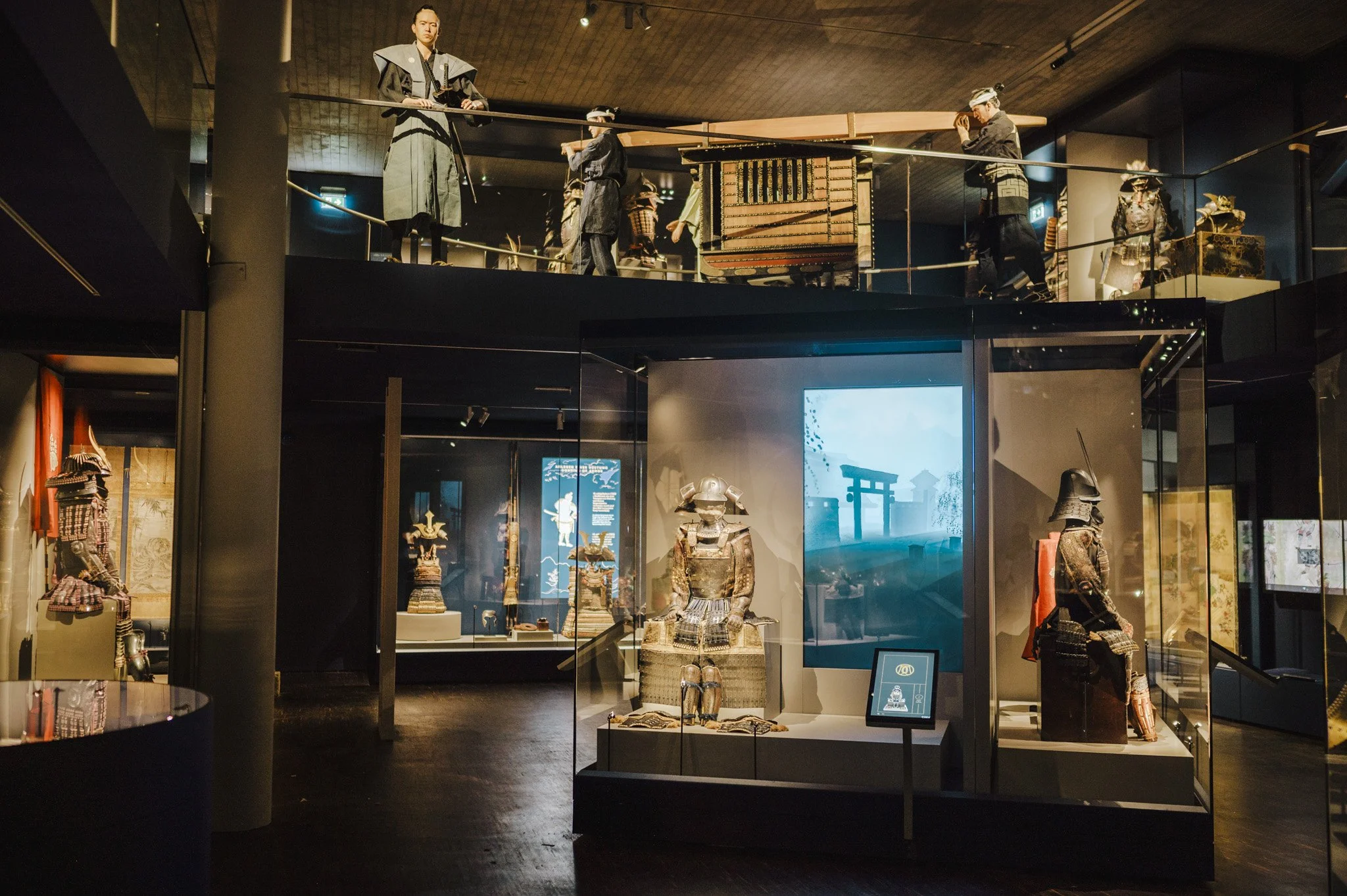 Samurai Museum Berlin