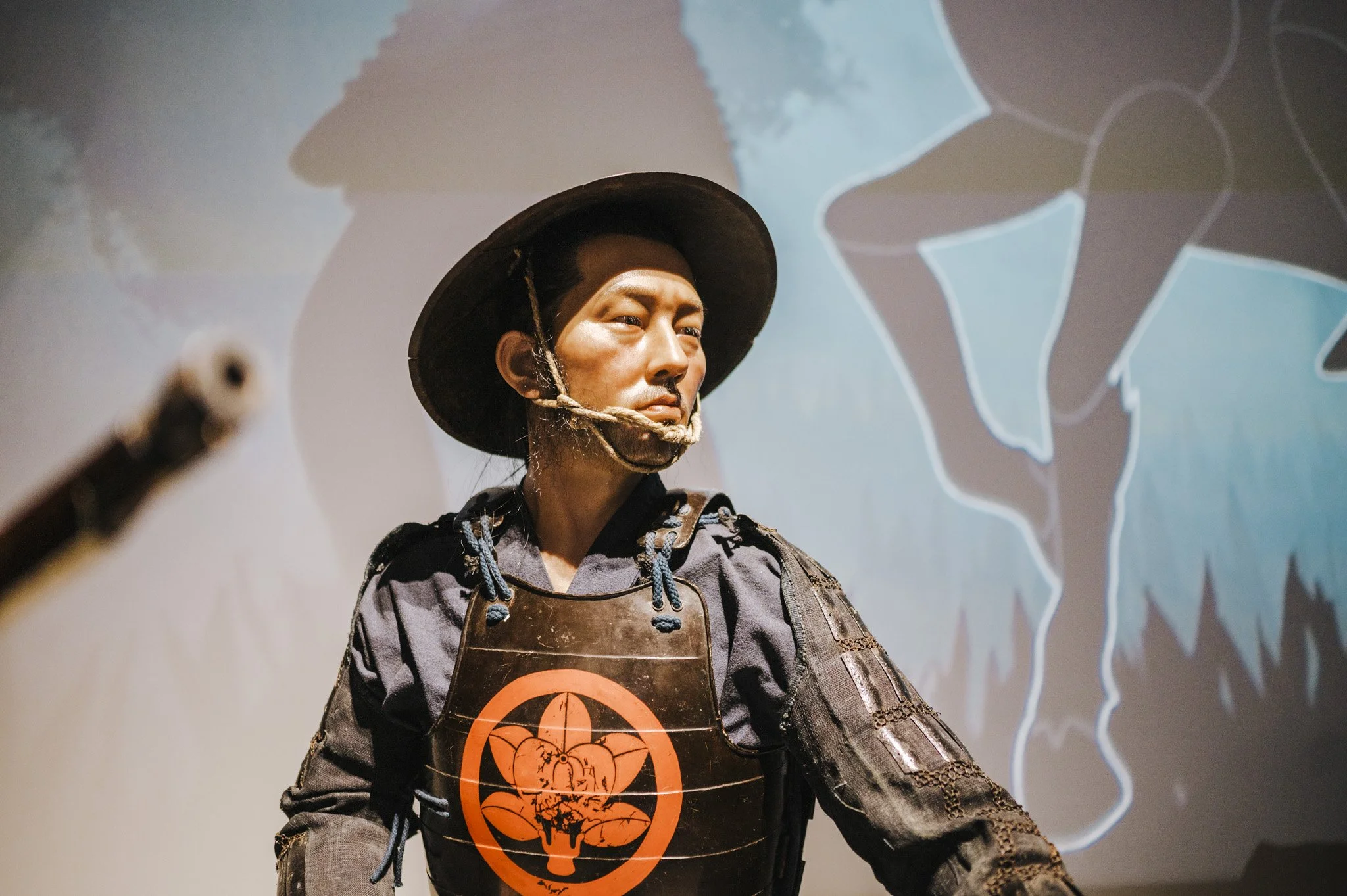 Samurai Museum Berlin