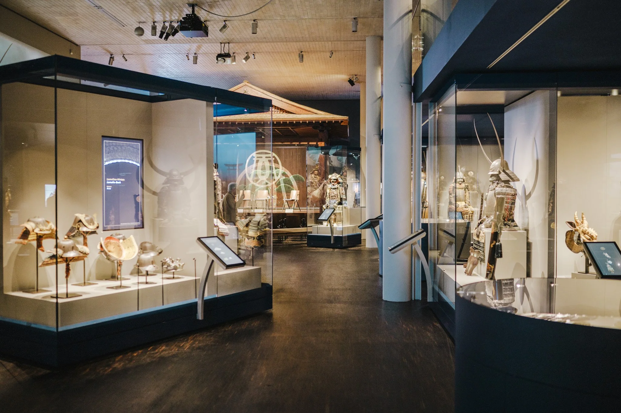 Samurai Museum Berlin