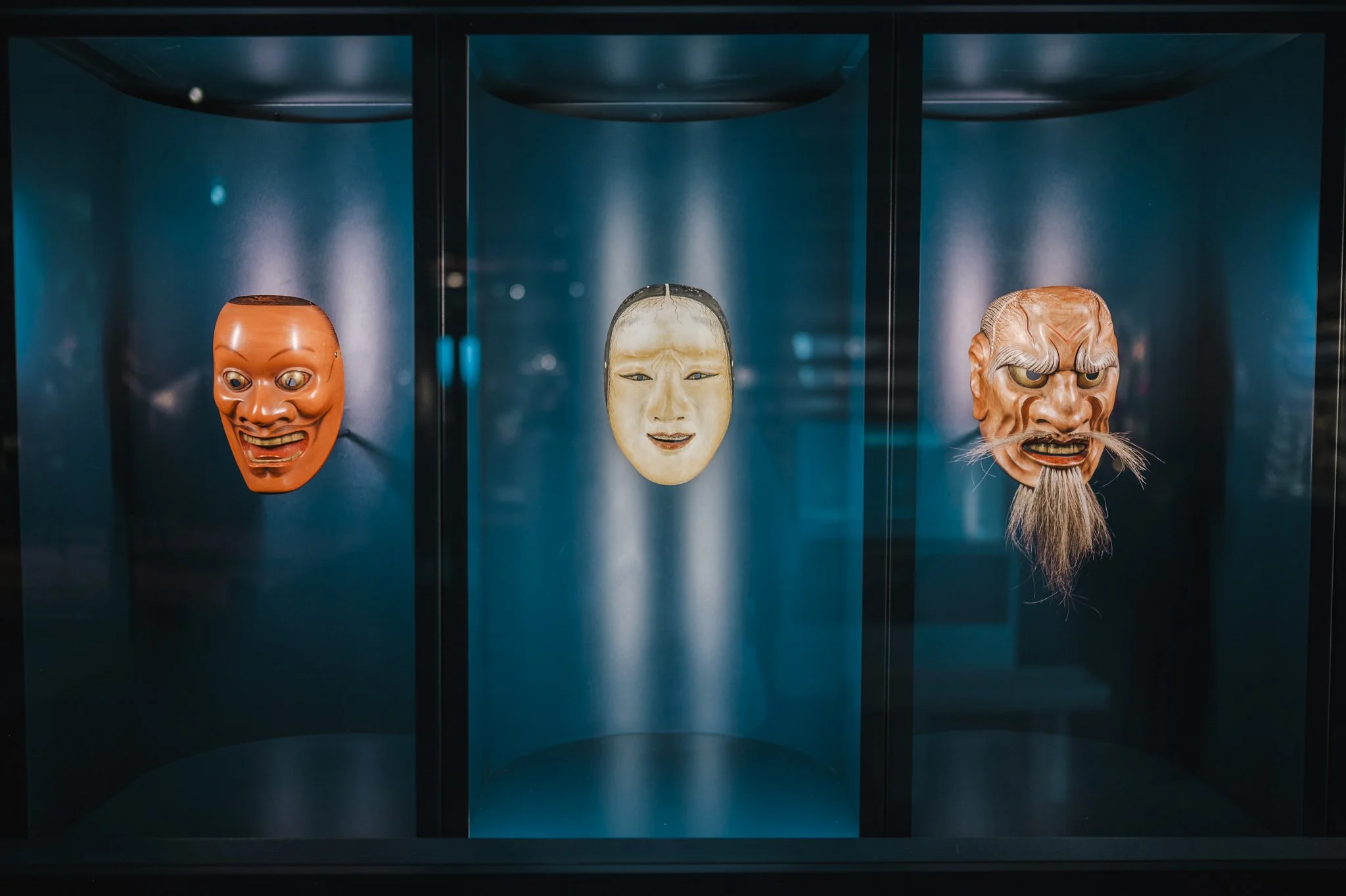 Samurai Museum Berlin