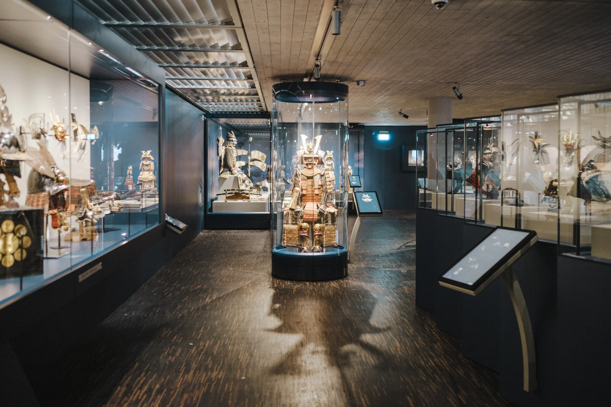Samurai Museum Berlin