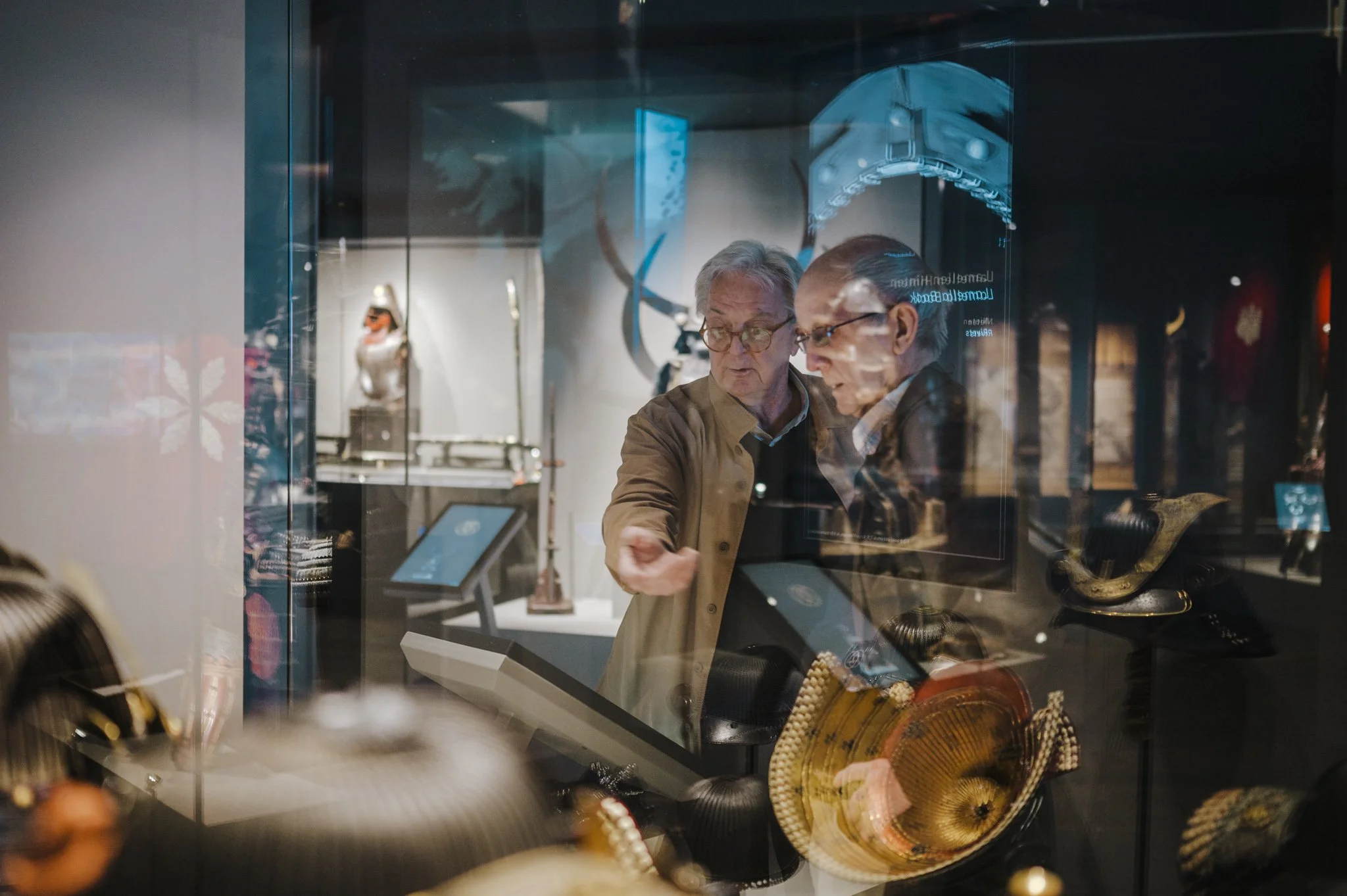 Samurai Museum Berlin