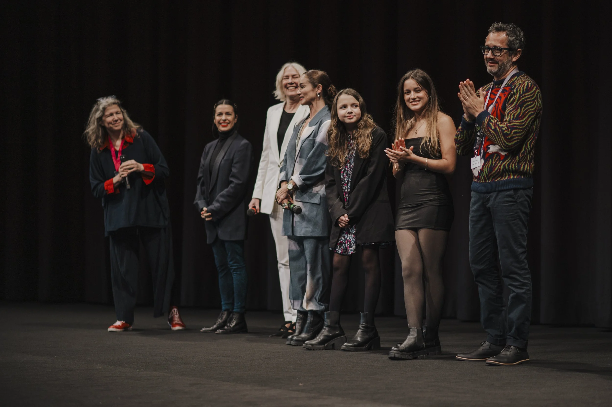 Swiss Films at Berlinale