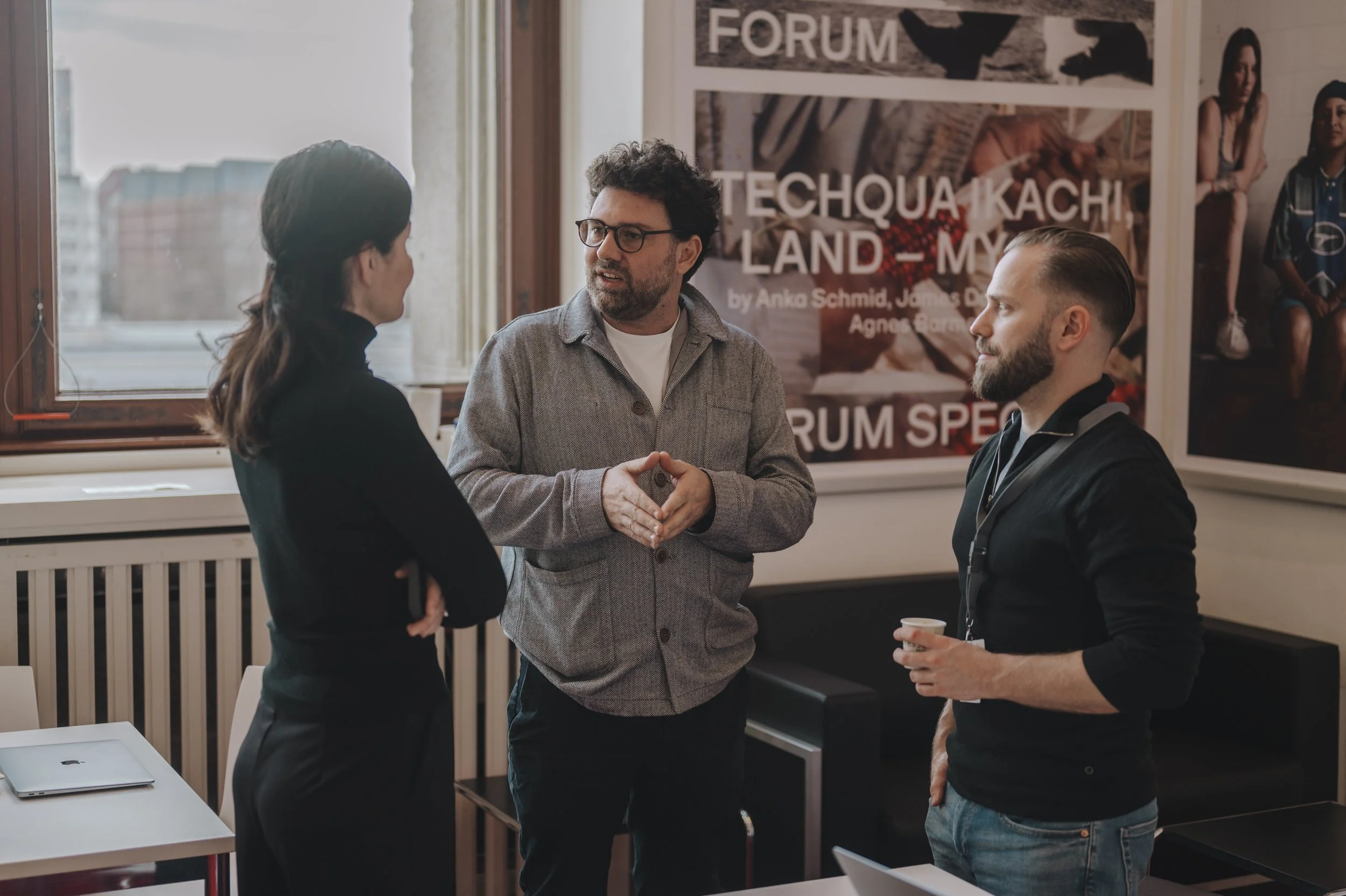 Swiss Films at Berlinale