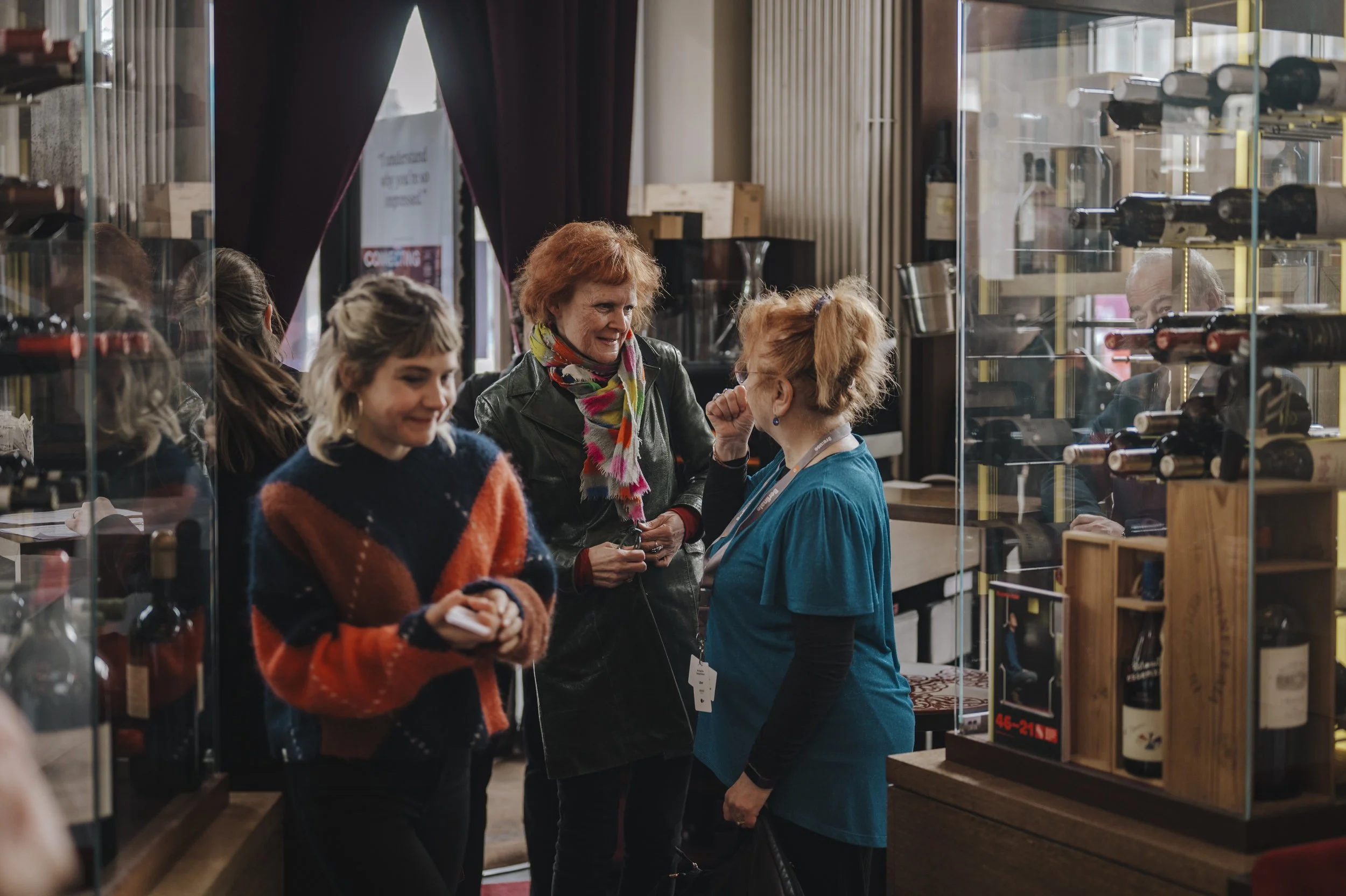 Swiss Films at Berlinale
