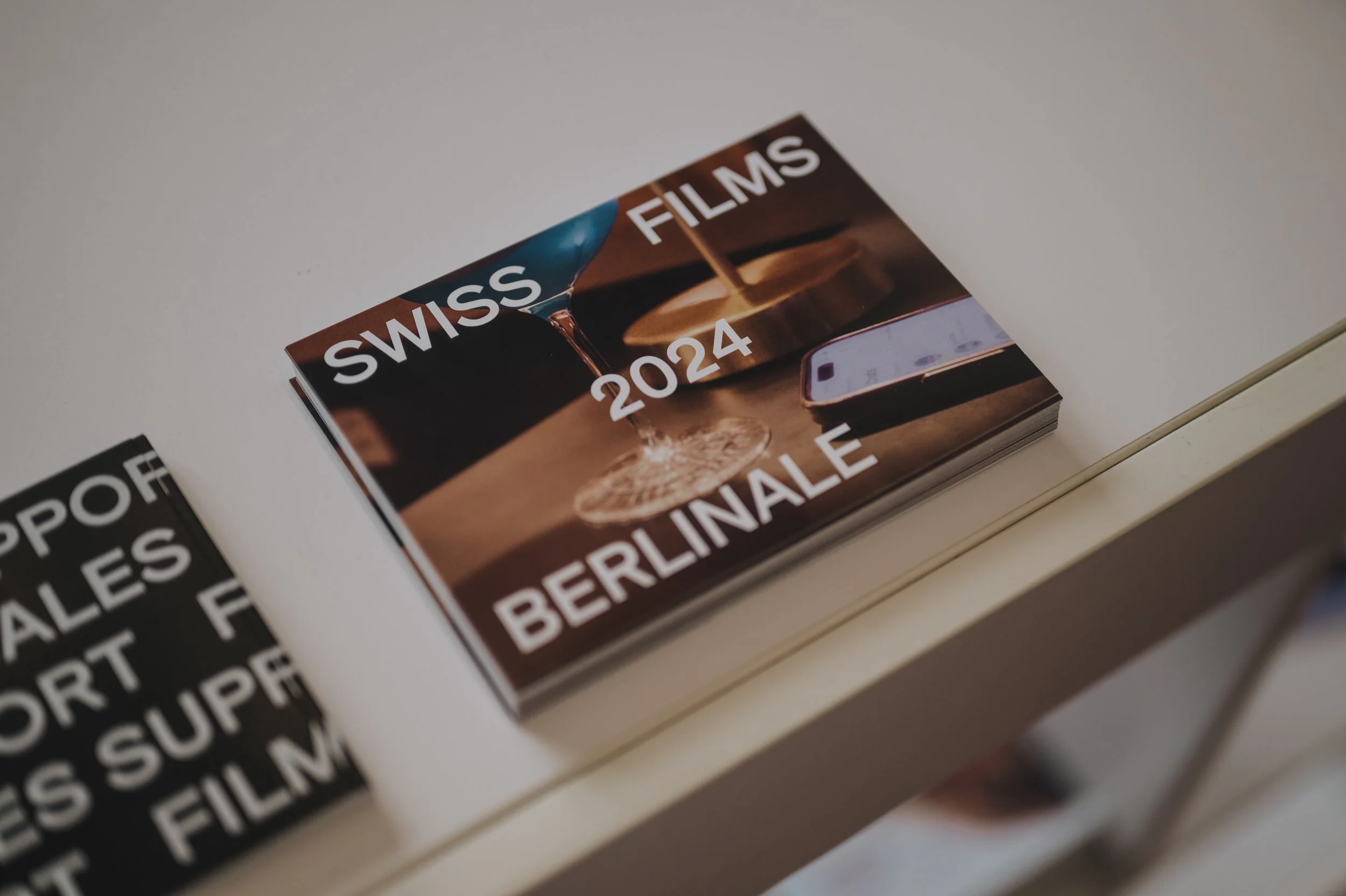 Swiss Films at Berlinale