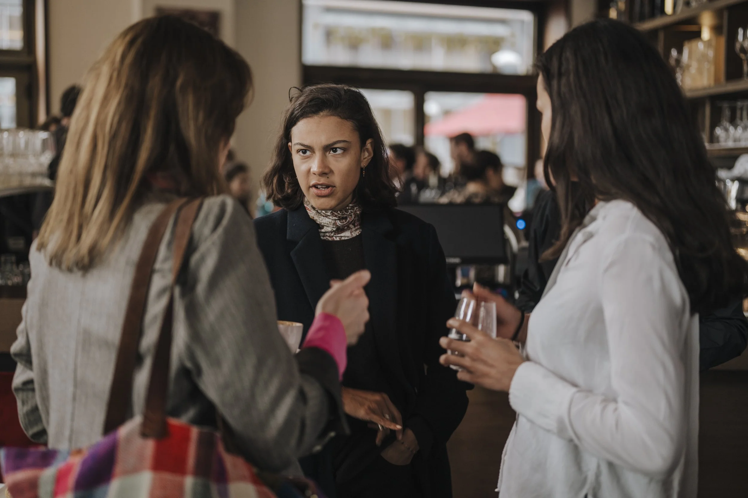 Swiss Films at Berlinale