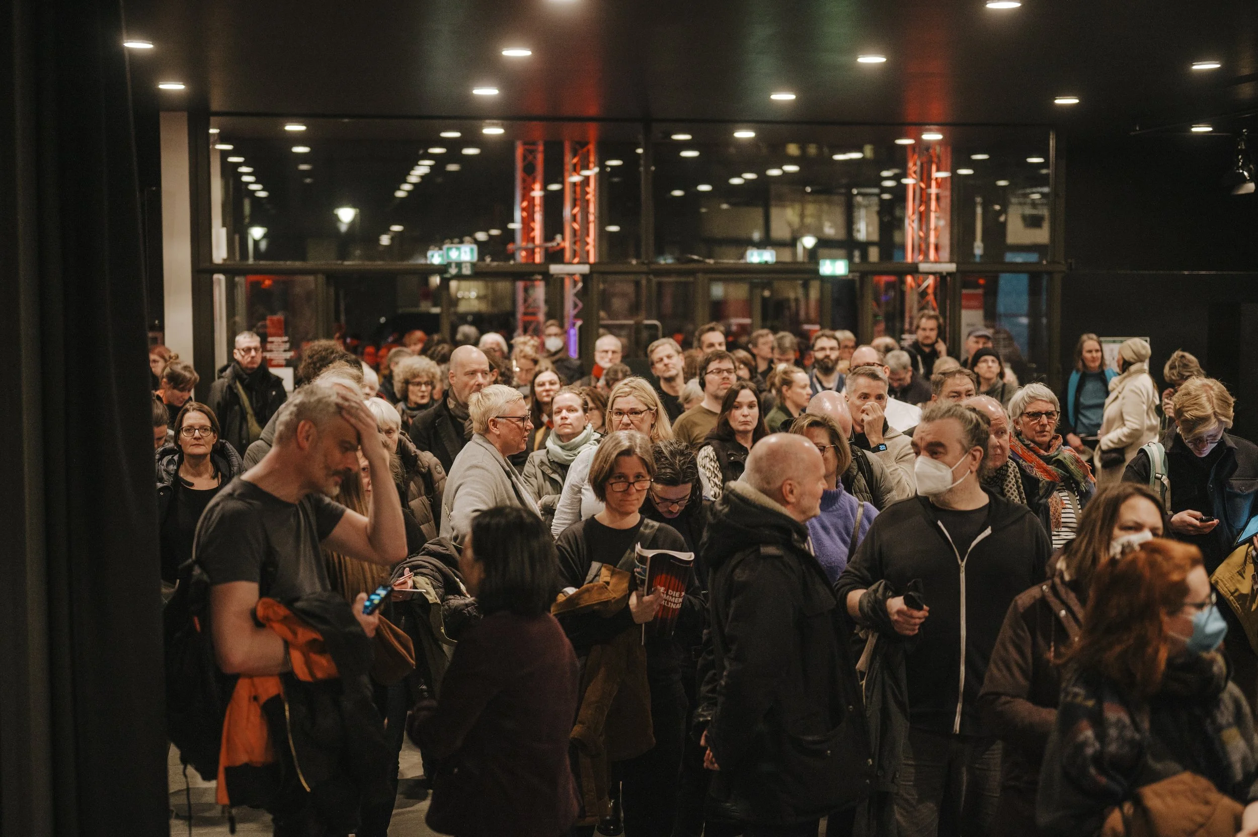Swiss Films at Berlinale