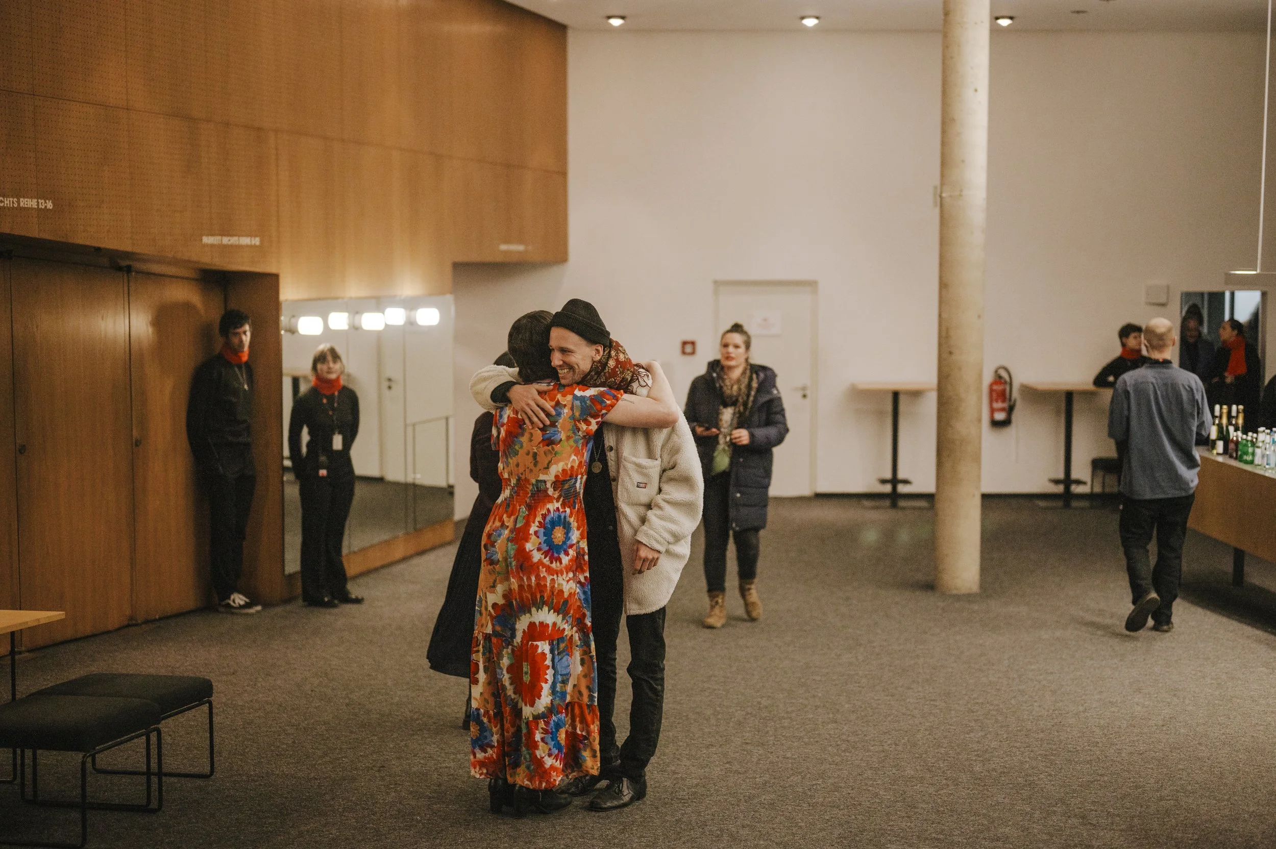 Swiss Films at Berlinale
