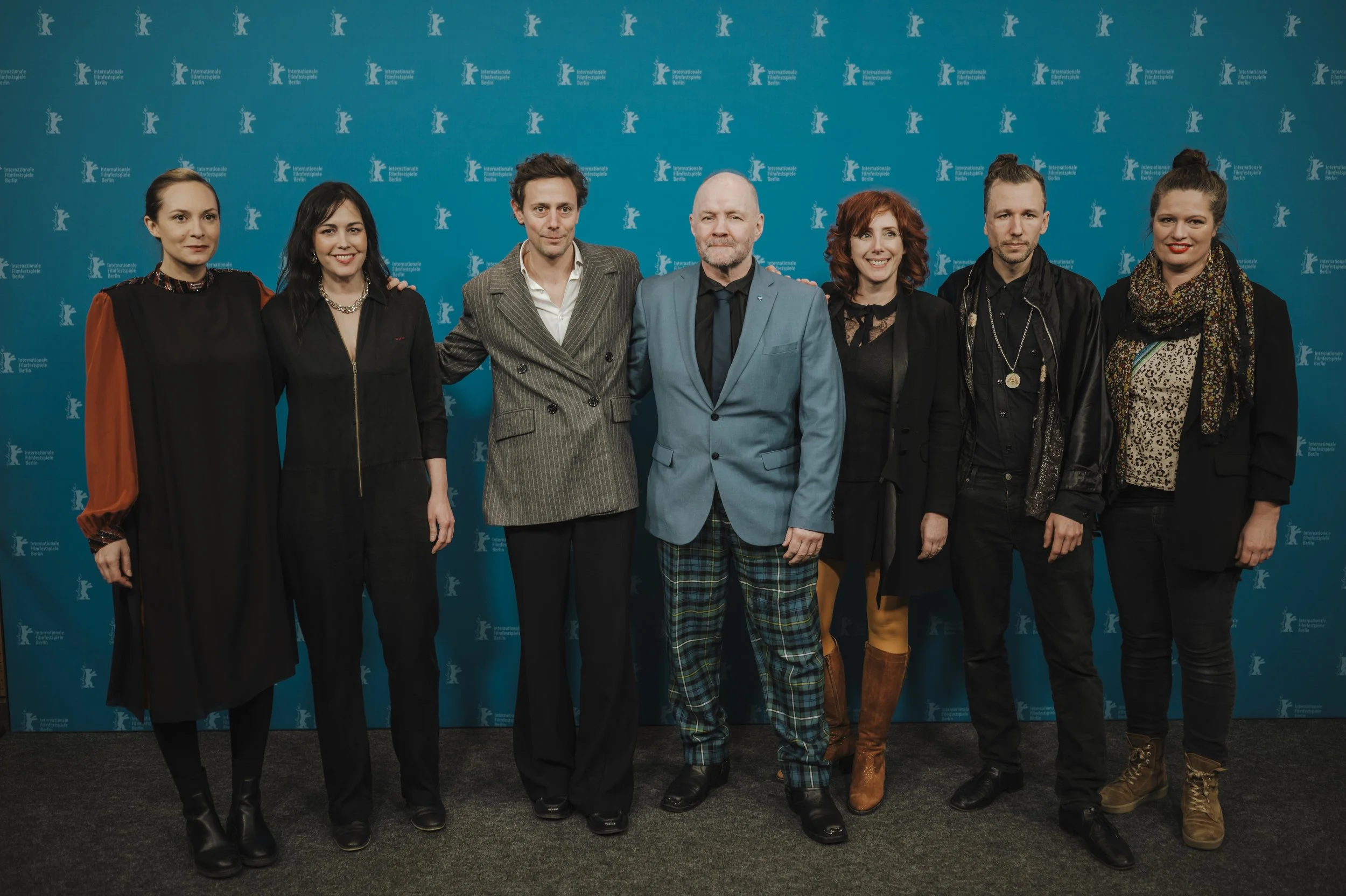 Swiss Films at Berlinale