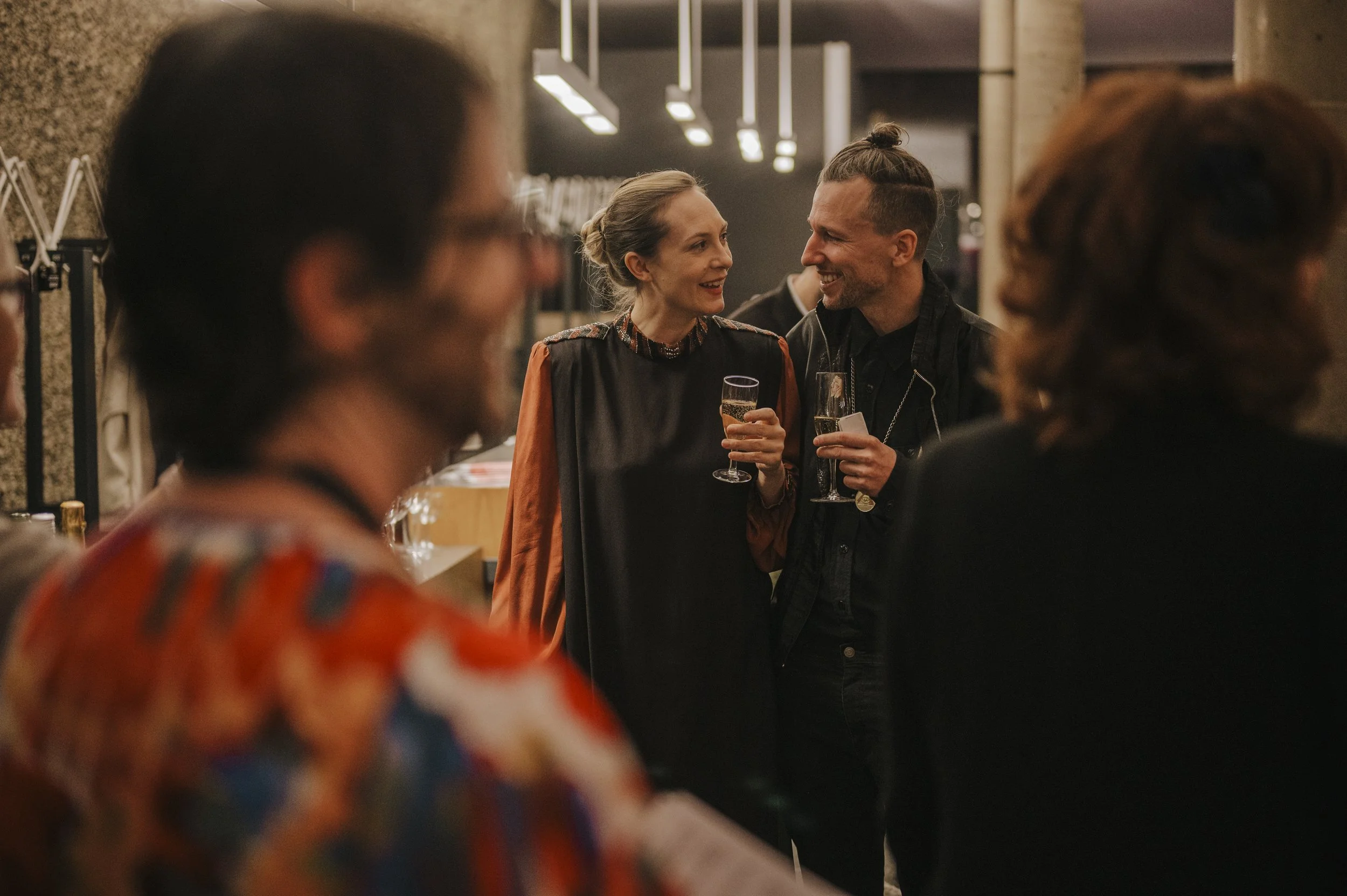 Swiss Films at Berlinale