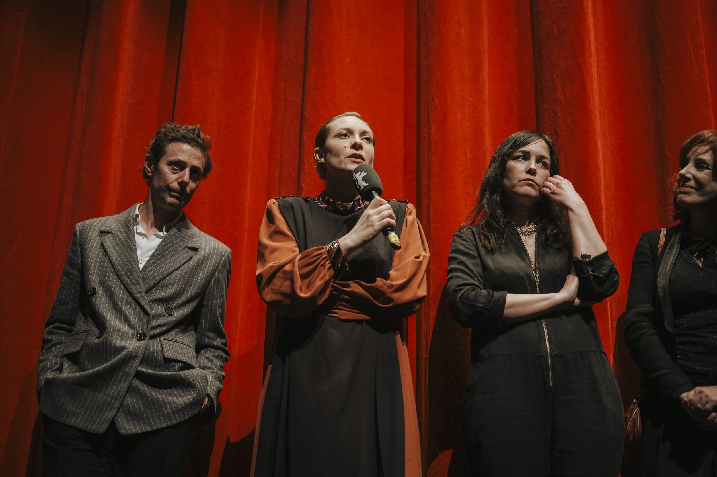 Swiss Films at Berlinale