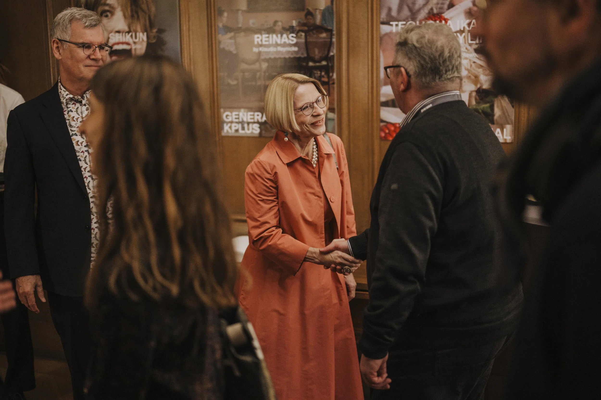 Swiss Films at Berlinale