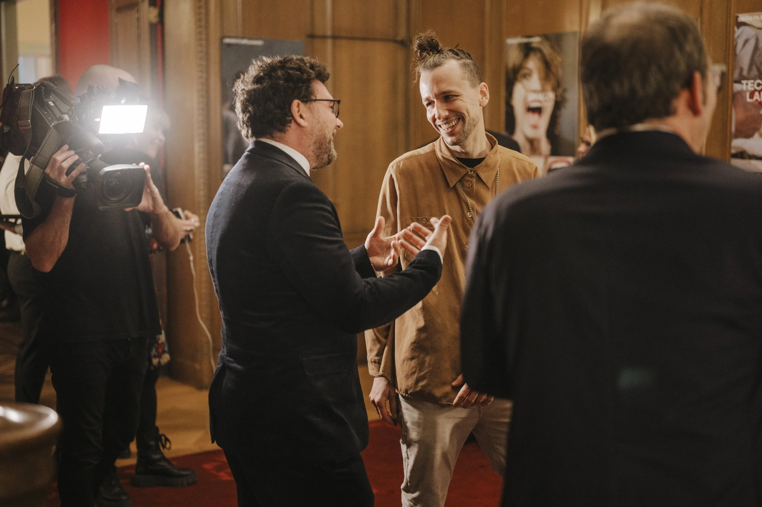 Swiss Films at Berlinale