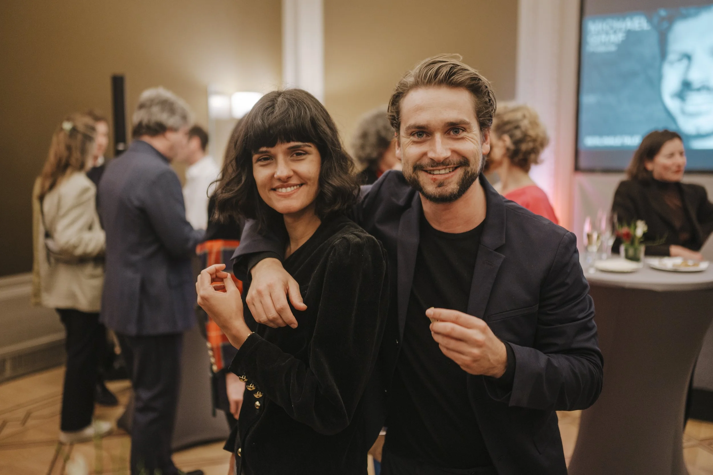 Swiss Films at Berlinale