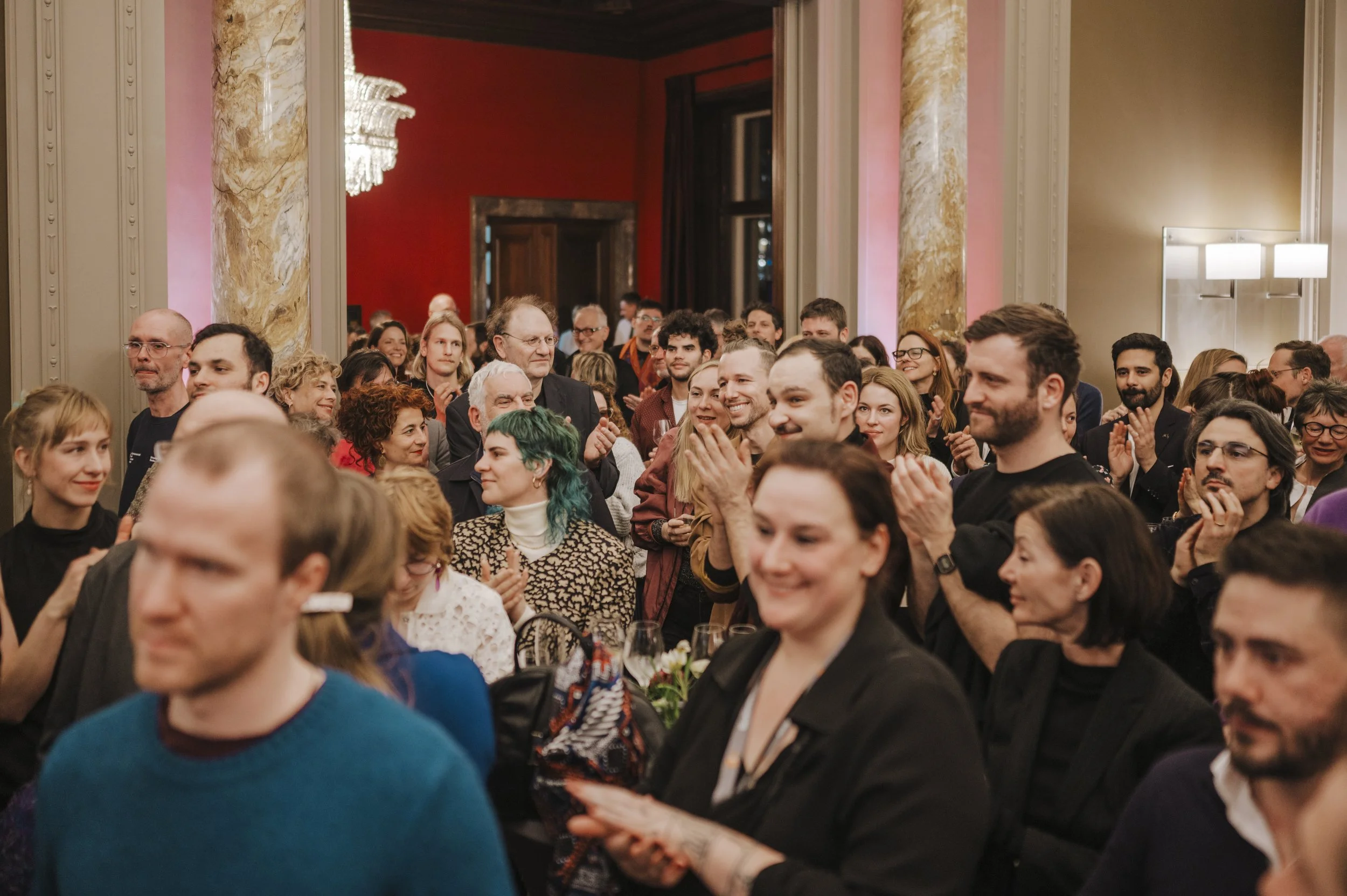 Swiss Films at Berlinale