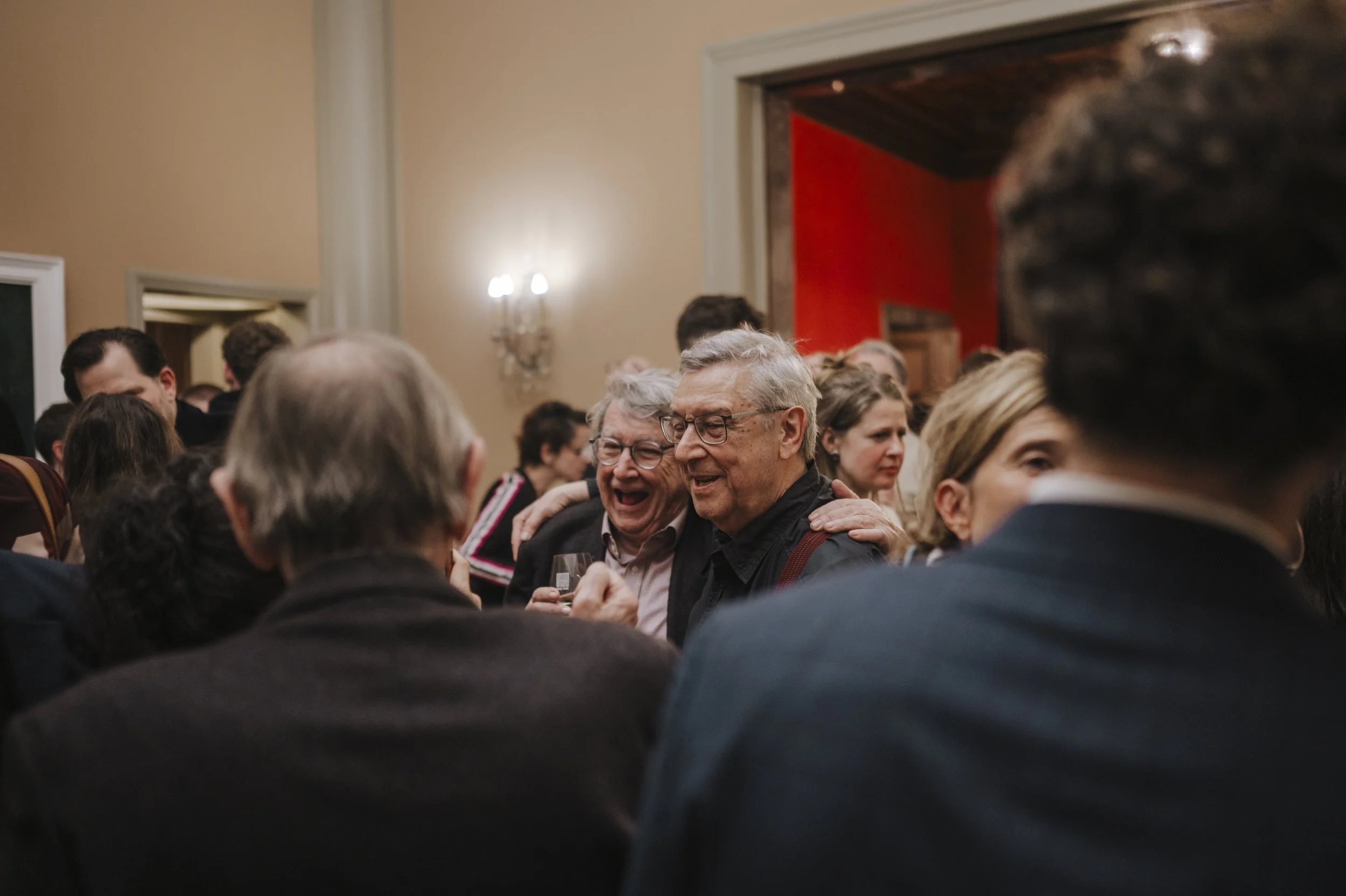 Swiss Films at Berlinale
