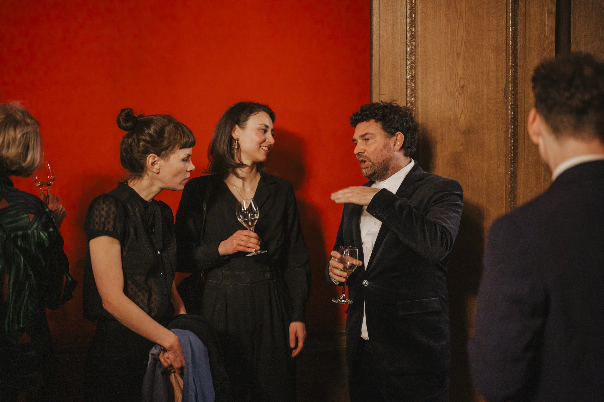 Swiss Films at Berlinale