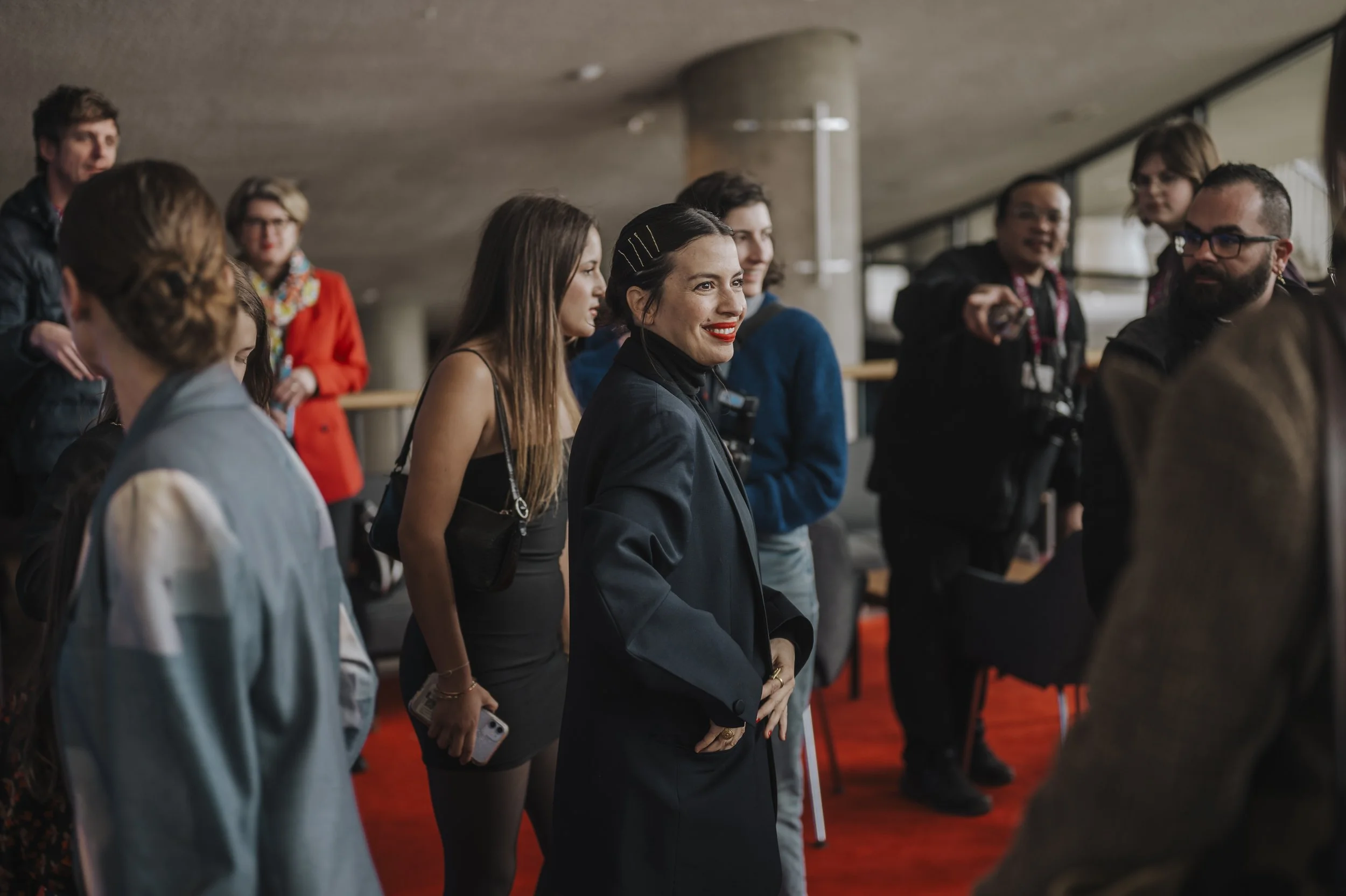Swiss Films at Berlinale