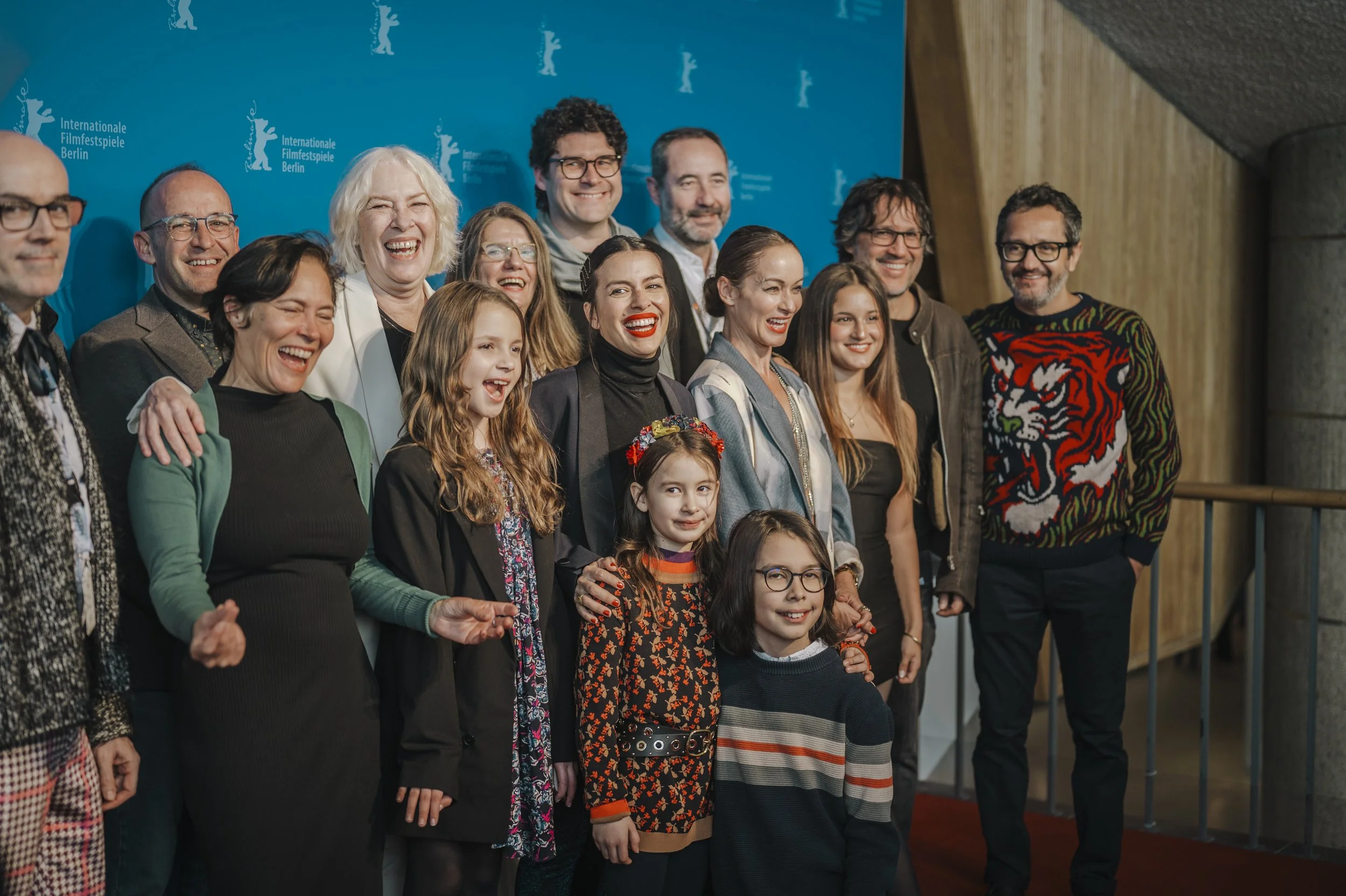 Swiss Films at Berlinale
