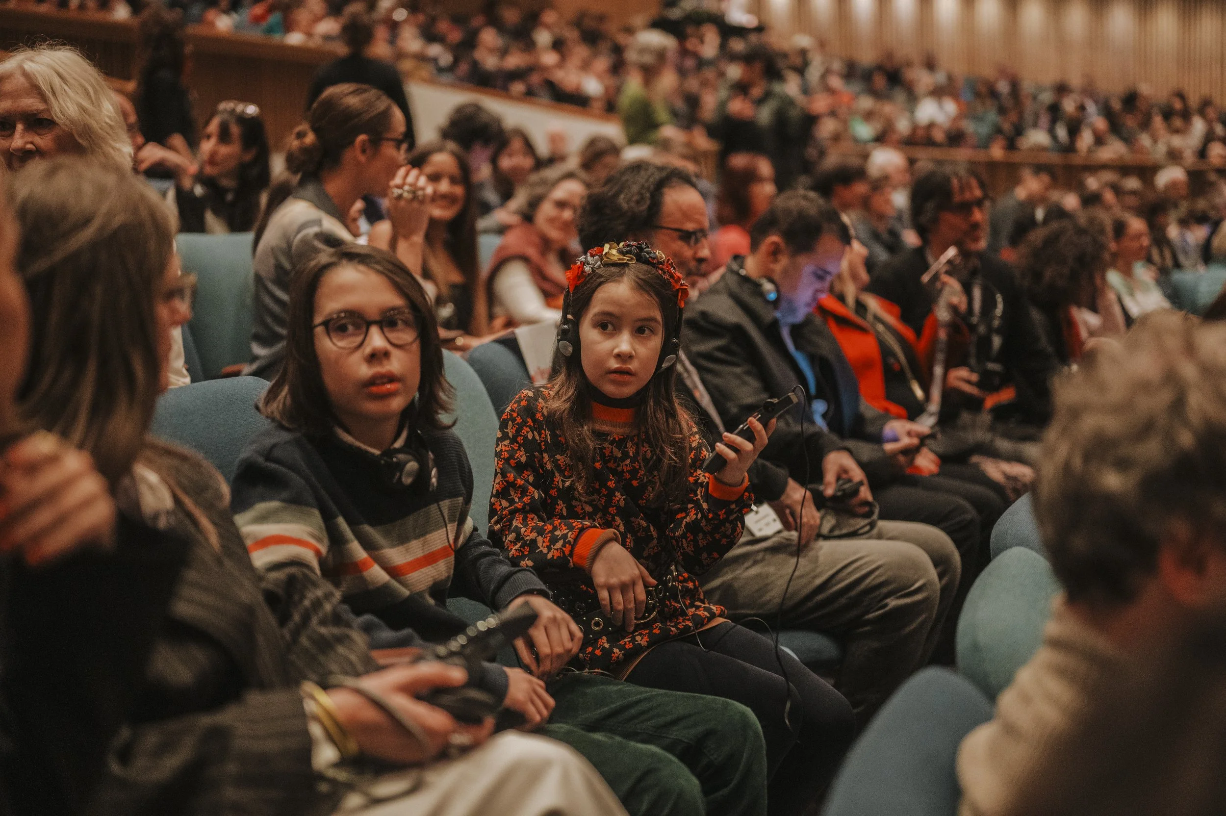 Swiss Films at Berlinale