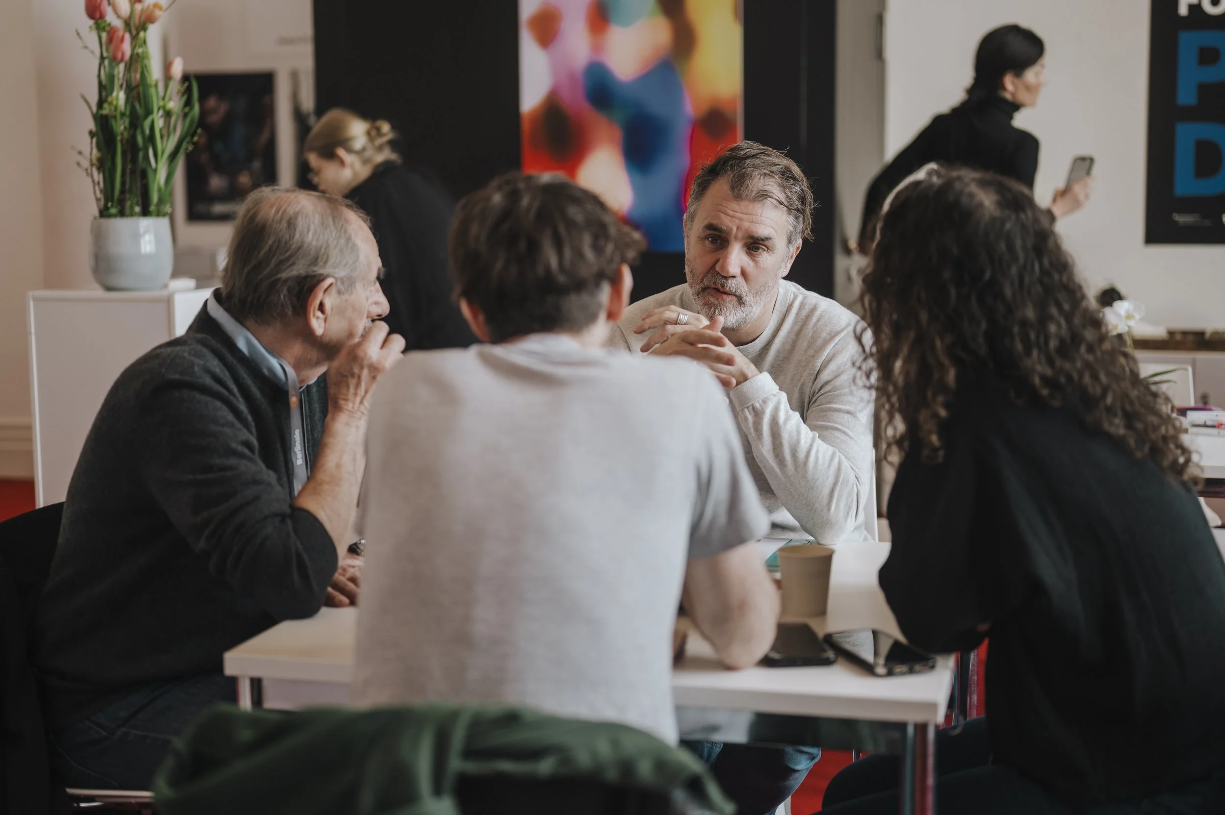 Swiss Films at Berlinale
