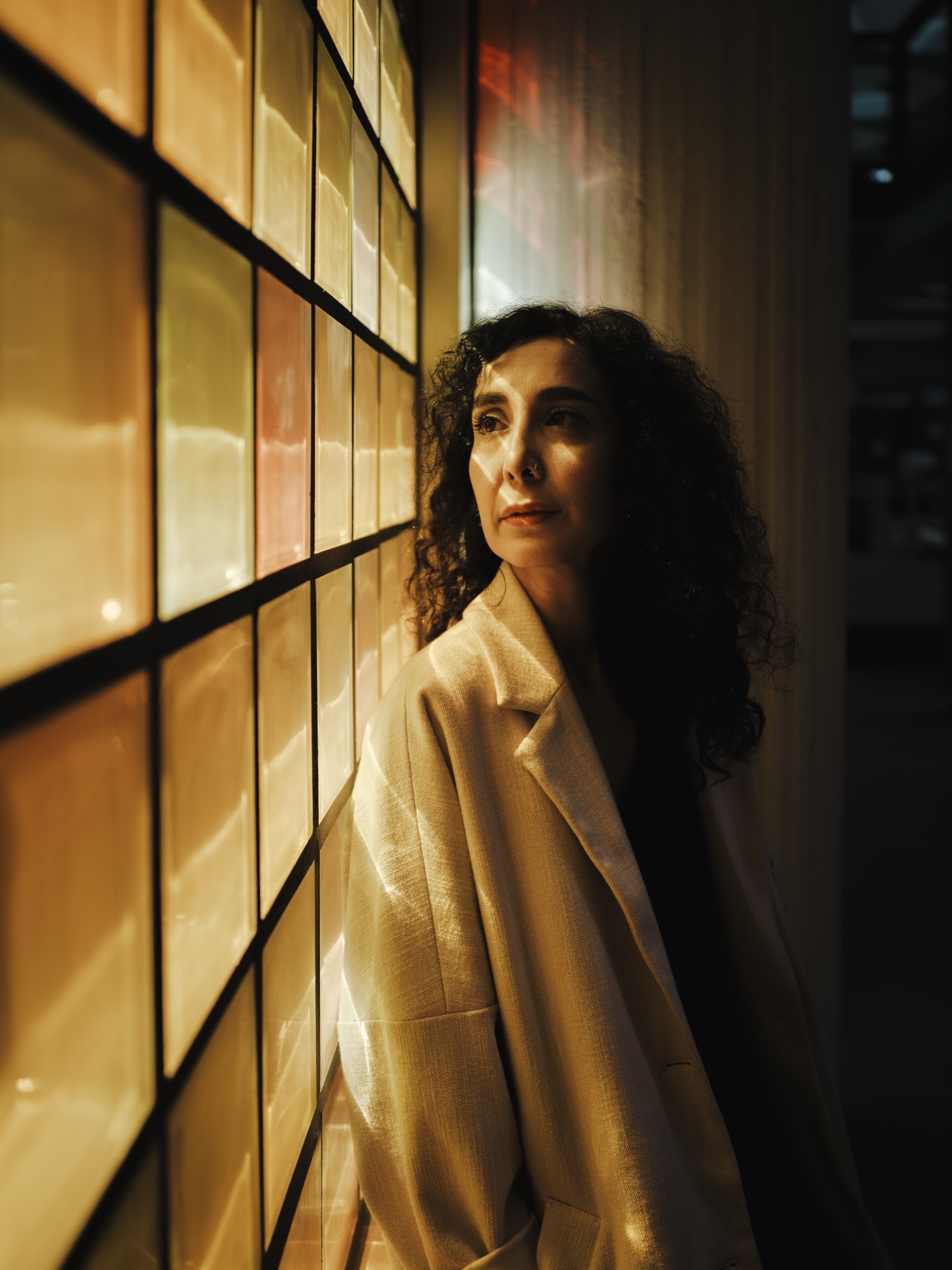 Asha Hedayati