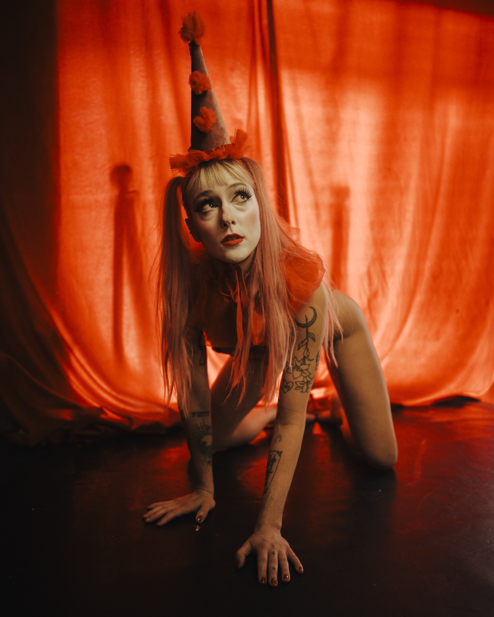 Burlesque