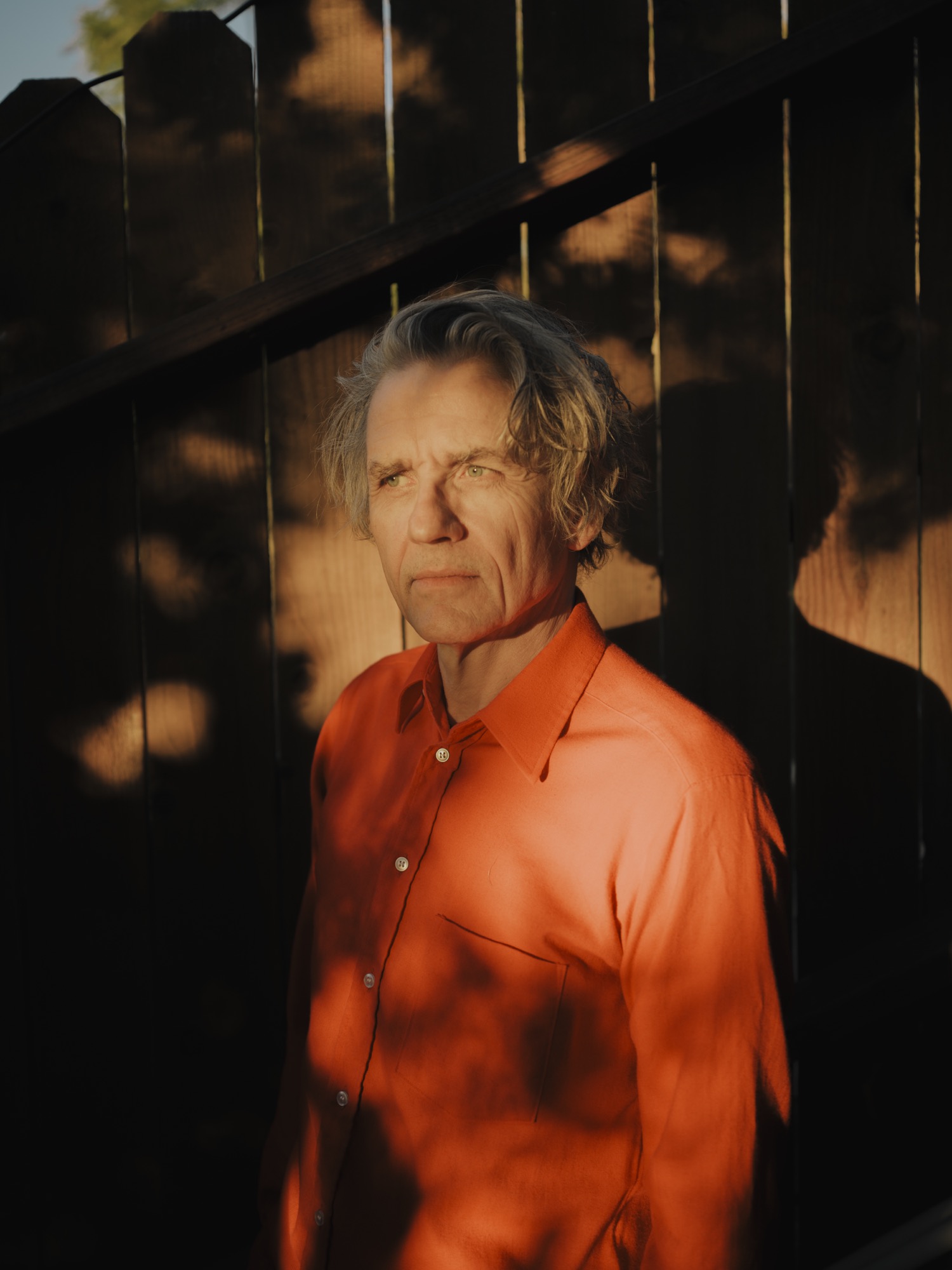 Dean Wareham