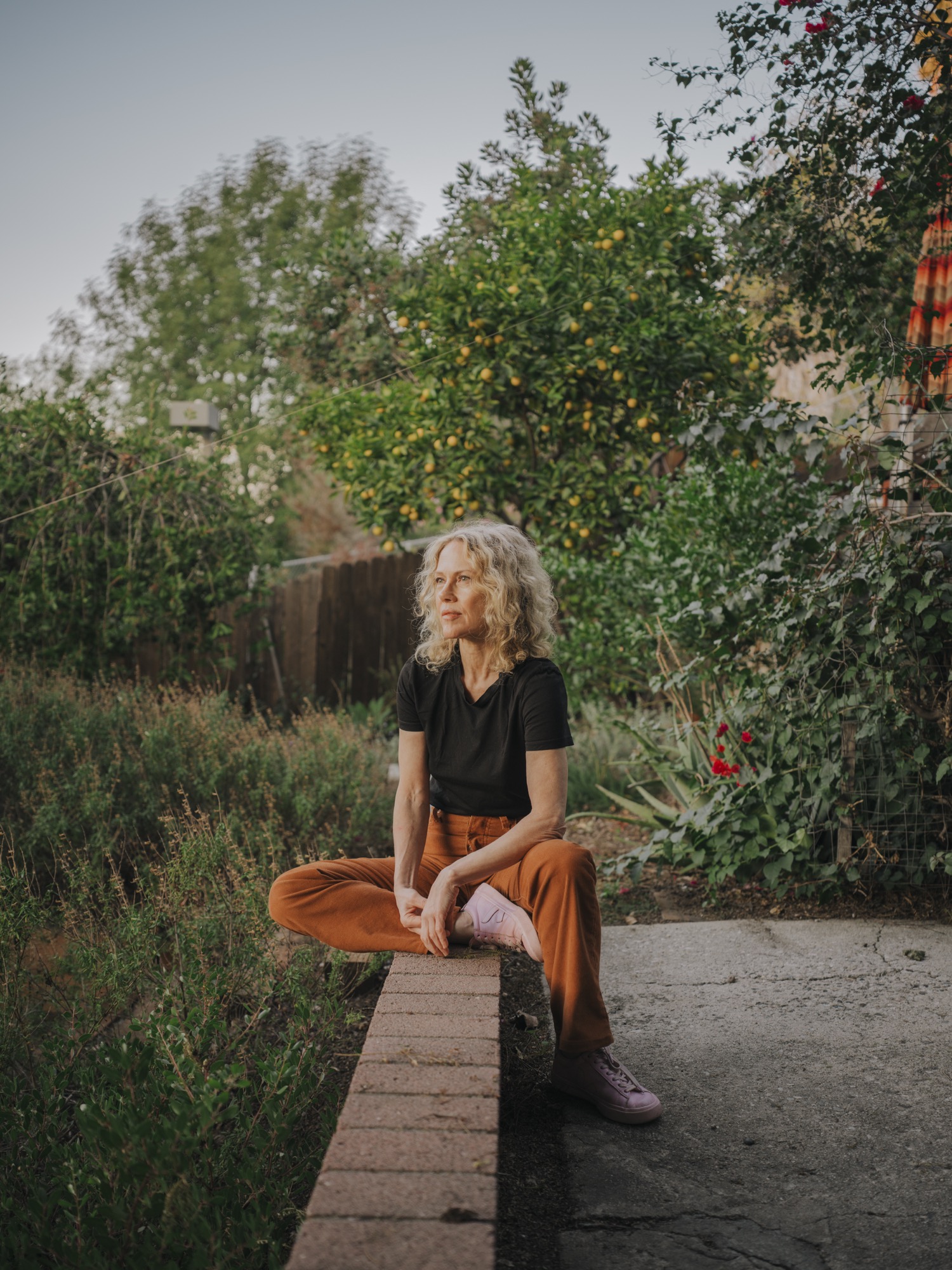 Britta Phillips