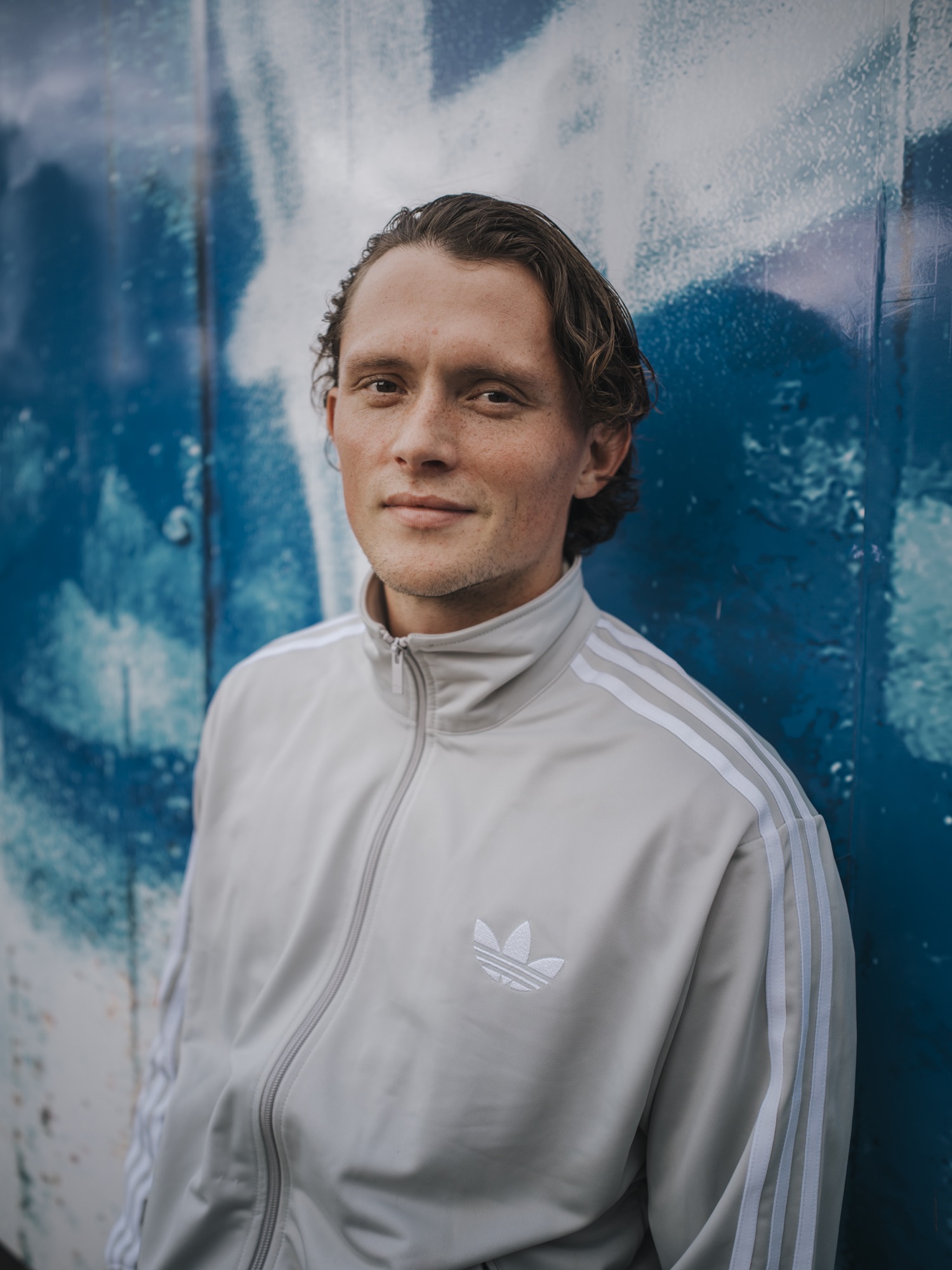 Fabian Reese